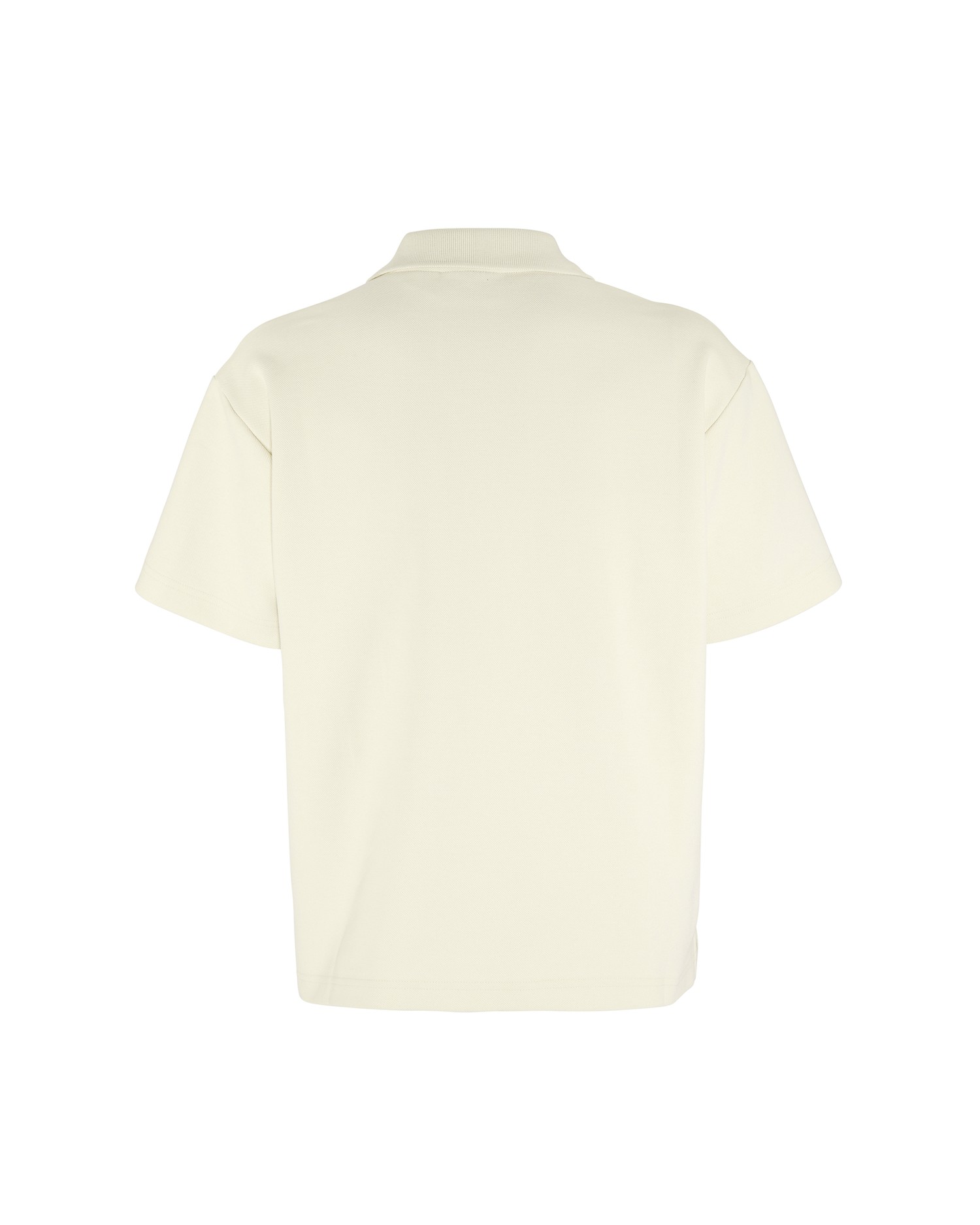 Frequent Polo Shirt W – Studio takaa