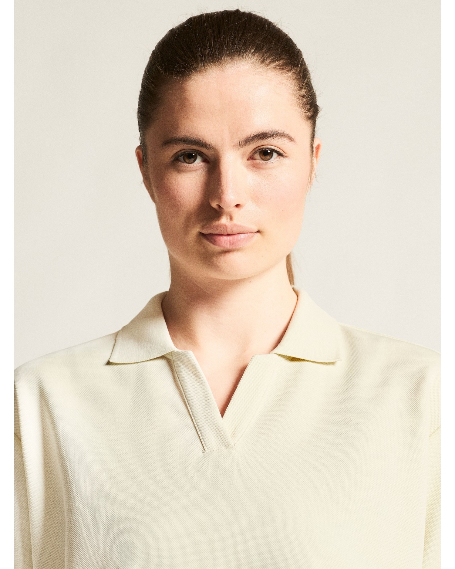 Frequent Polo Shirt W – kuva 5