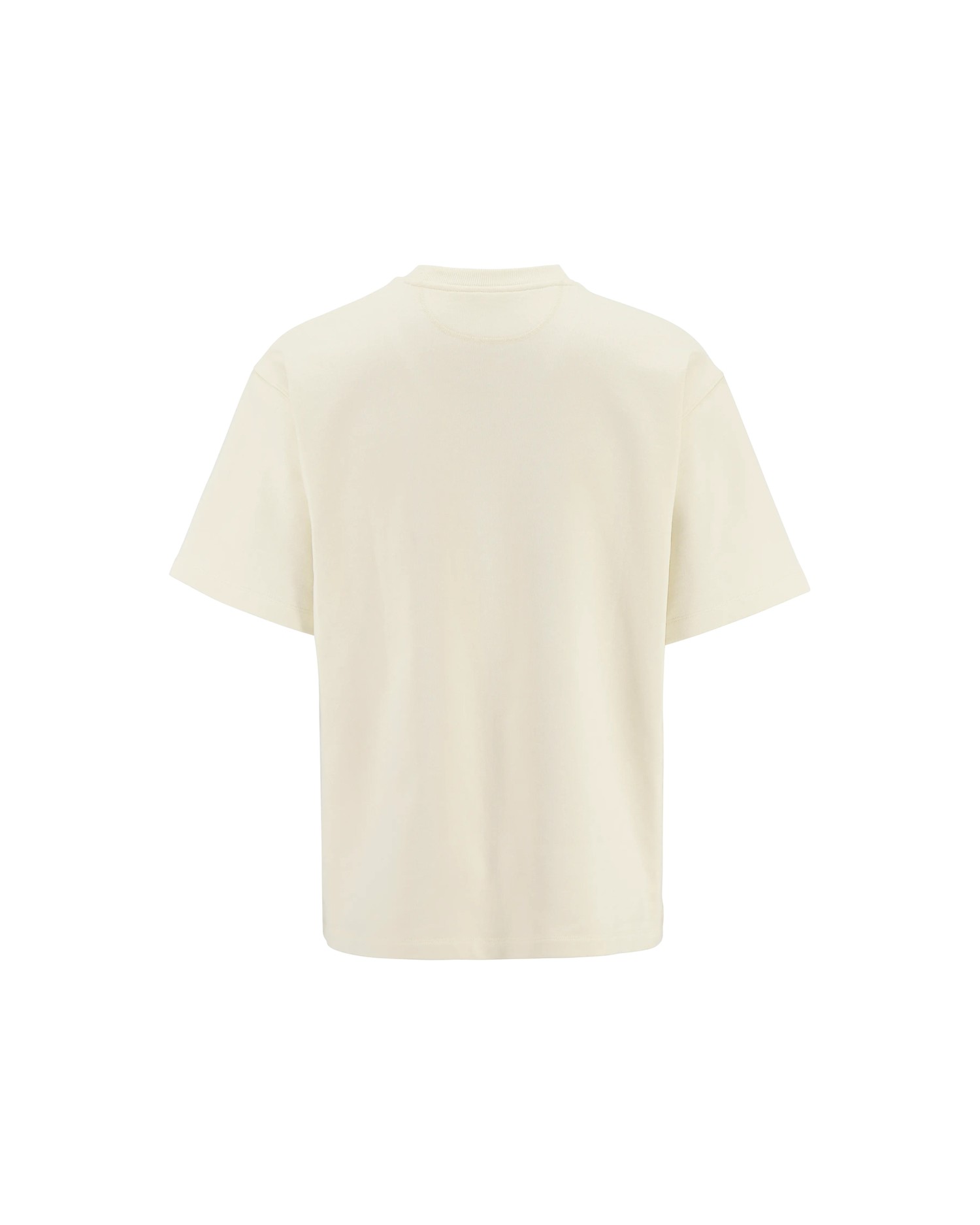 Frequent SS Sweatshirt – Studio takaa