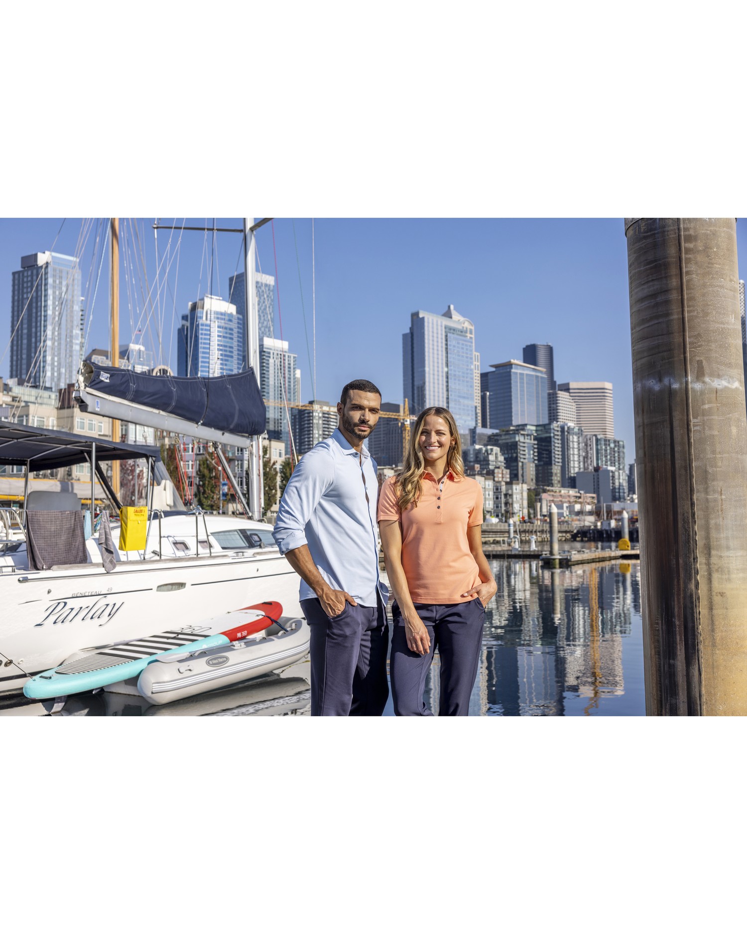 Advantage Shirt M – kuva 5