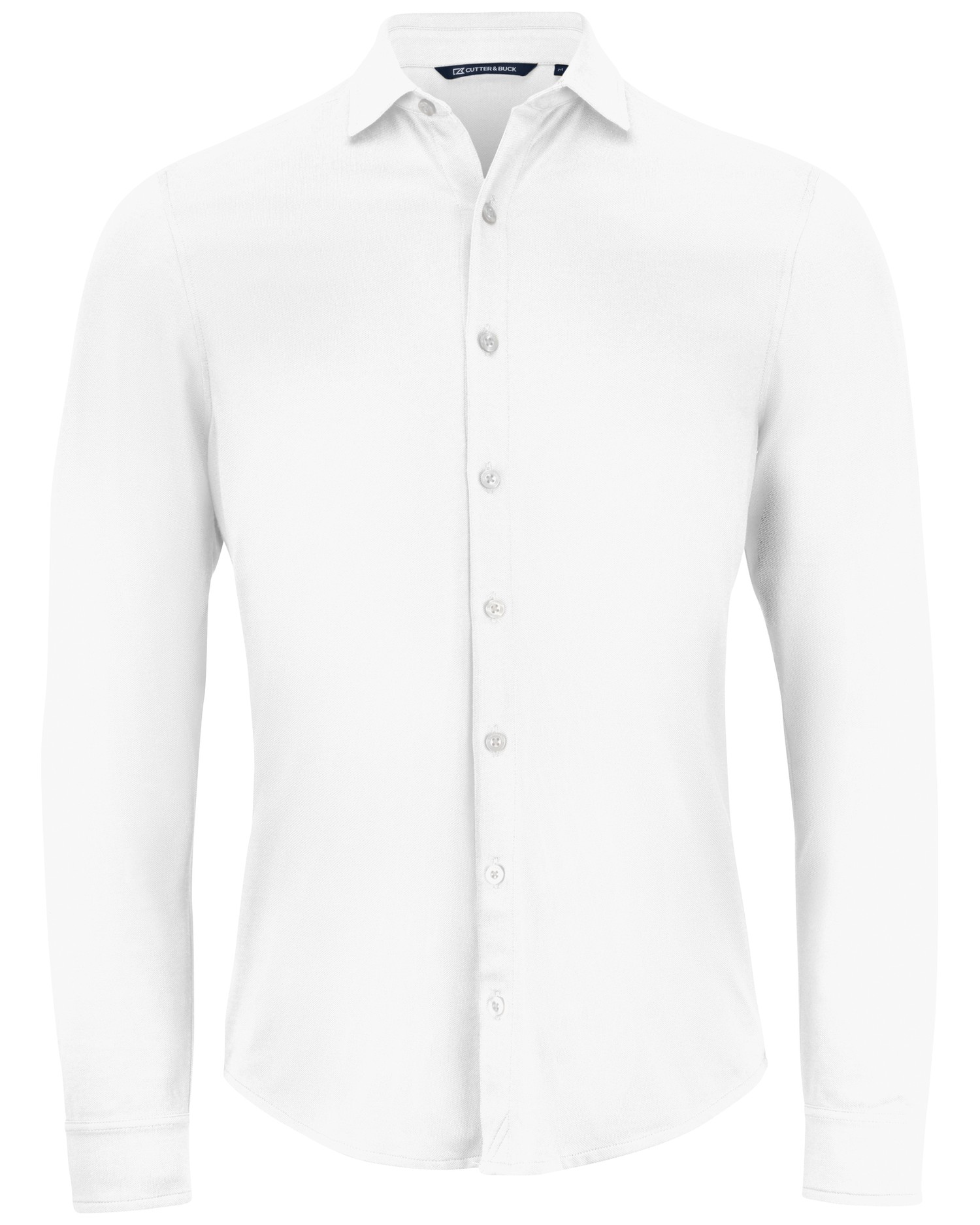 Advantage Shirt M – Studio edestä