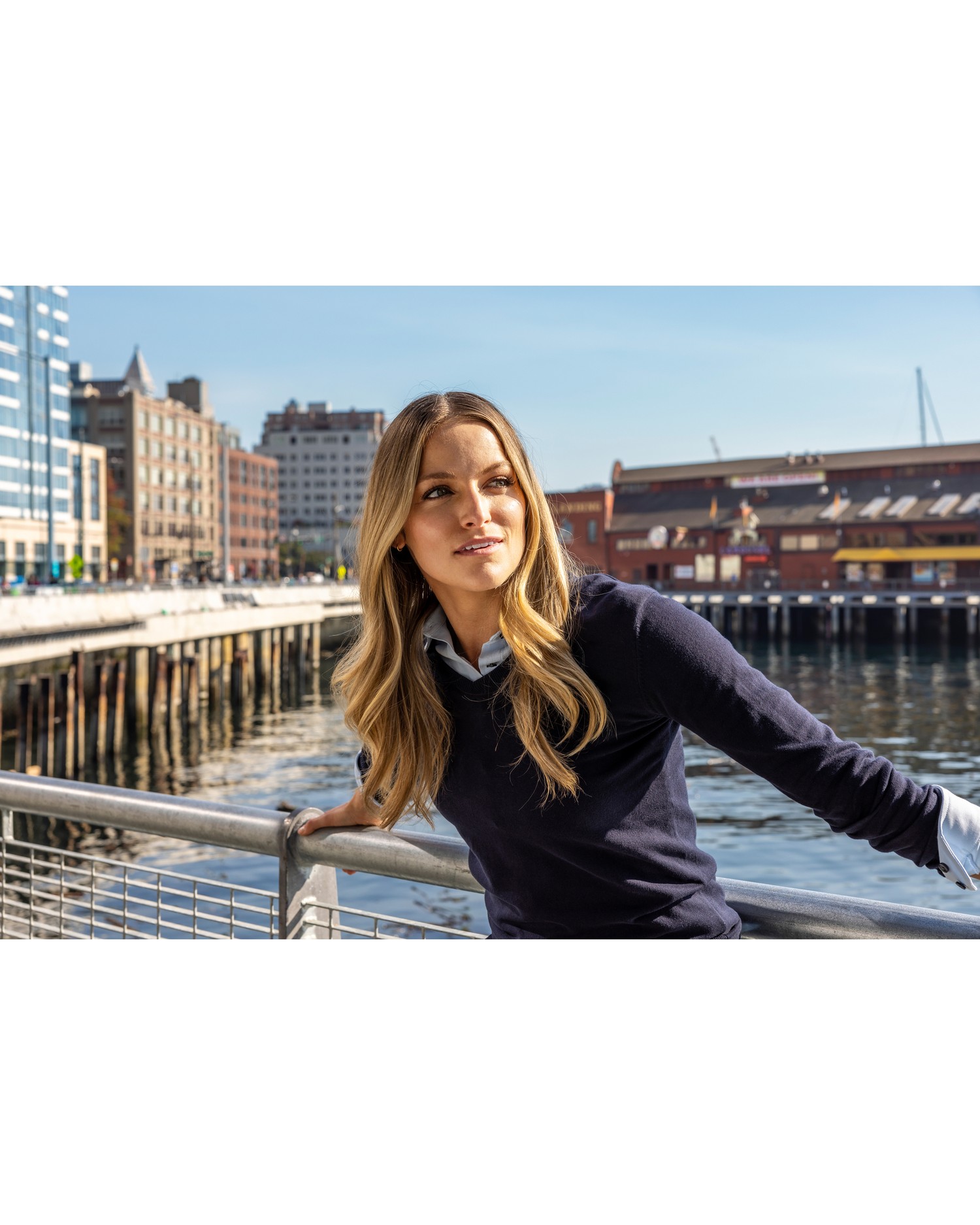 Advantage Shirt W – kuva 9