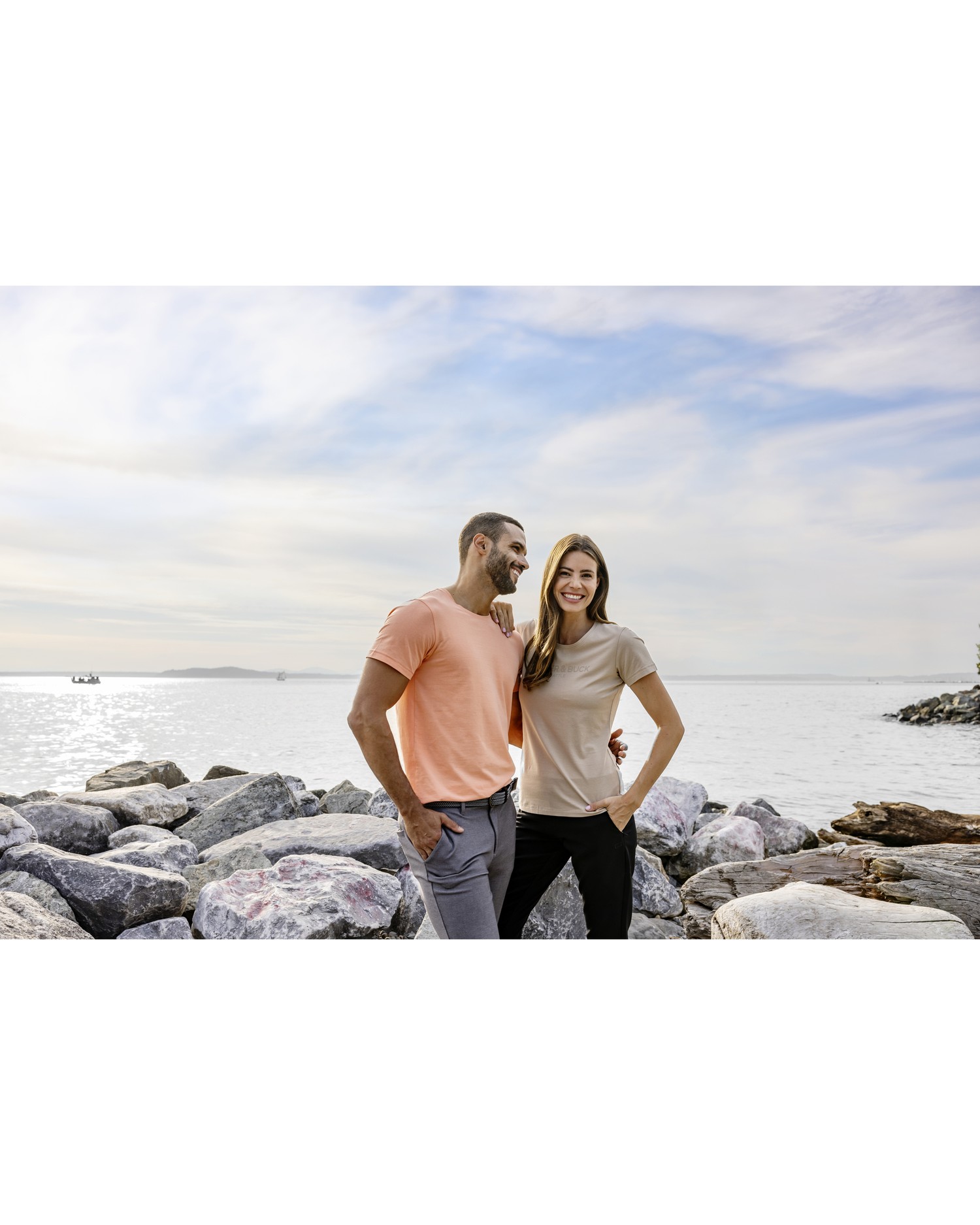 Manzanita Roundneck M – kuva 6