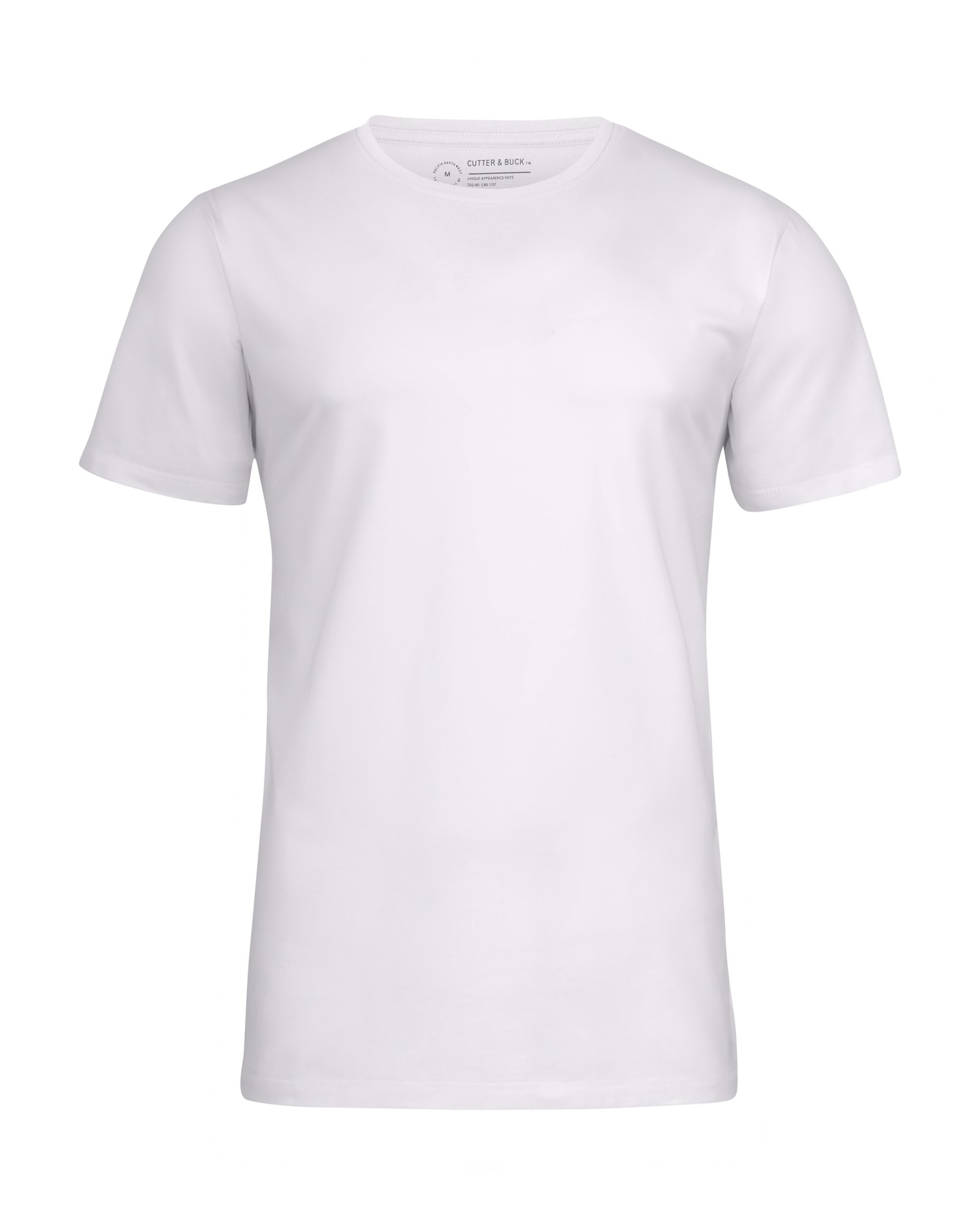 Manzanita Roundneck M – Studio edestä