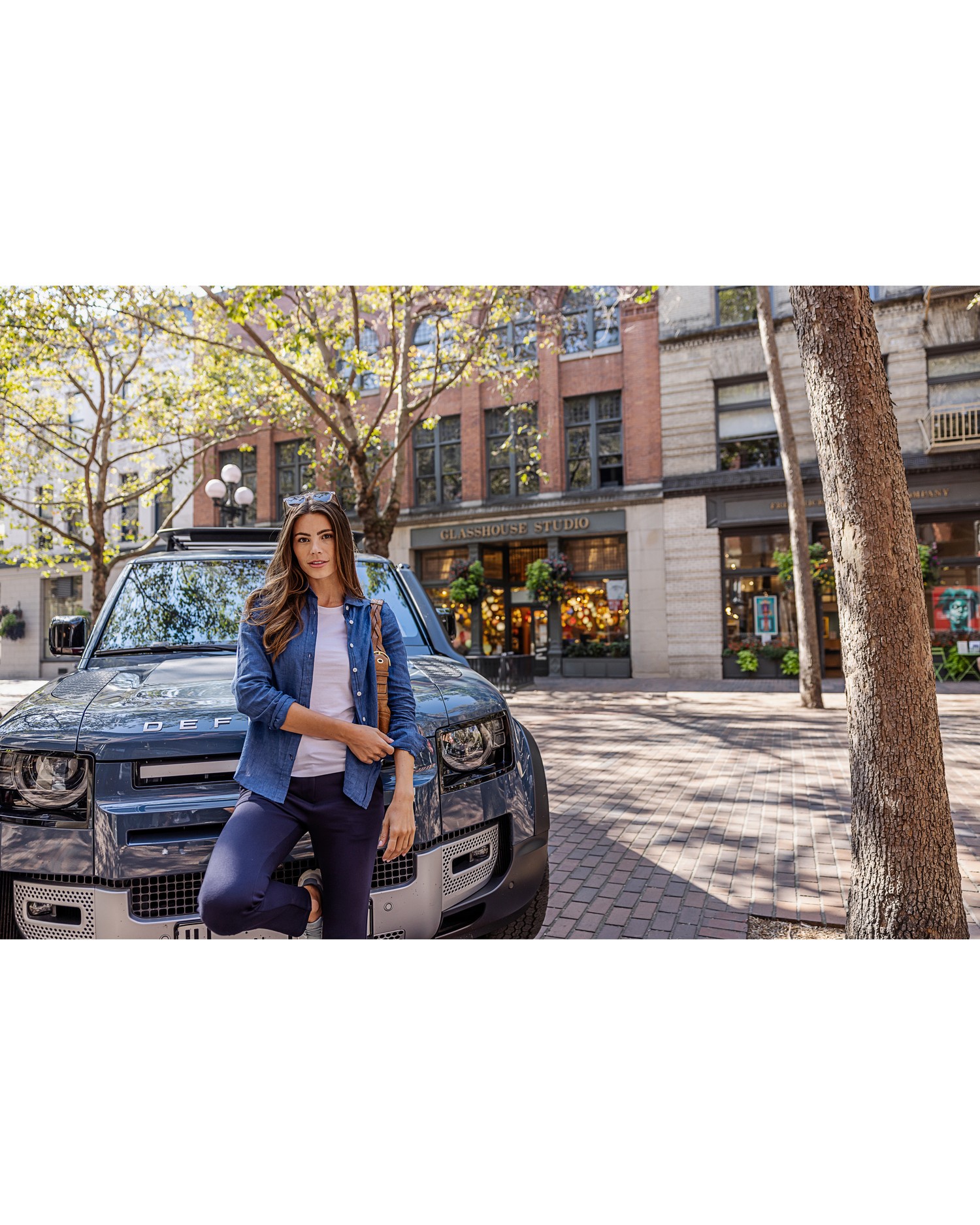 Manzanita Roundneck W – kuva 5