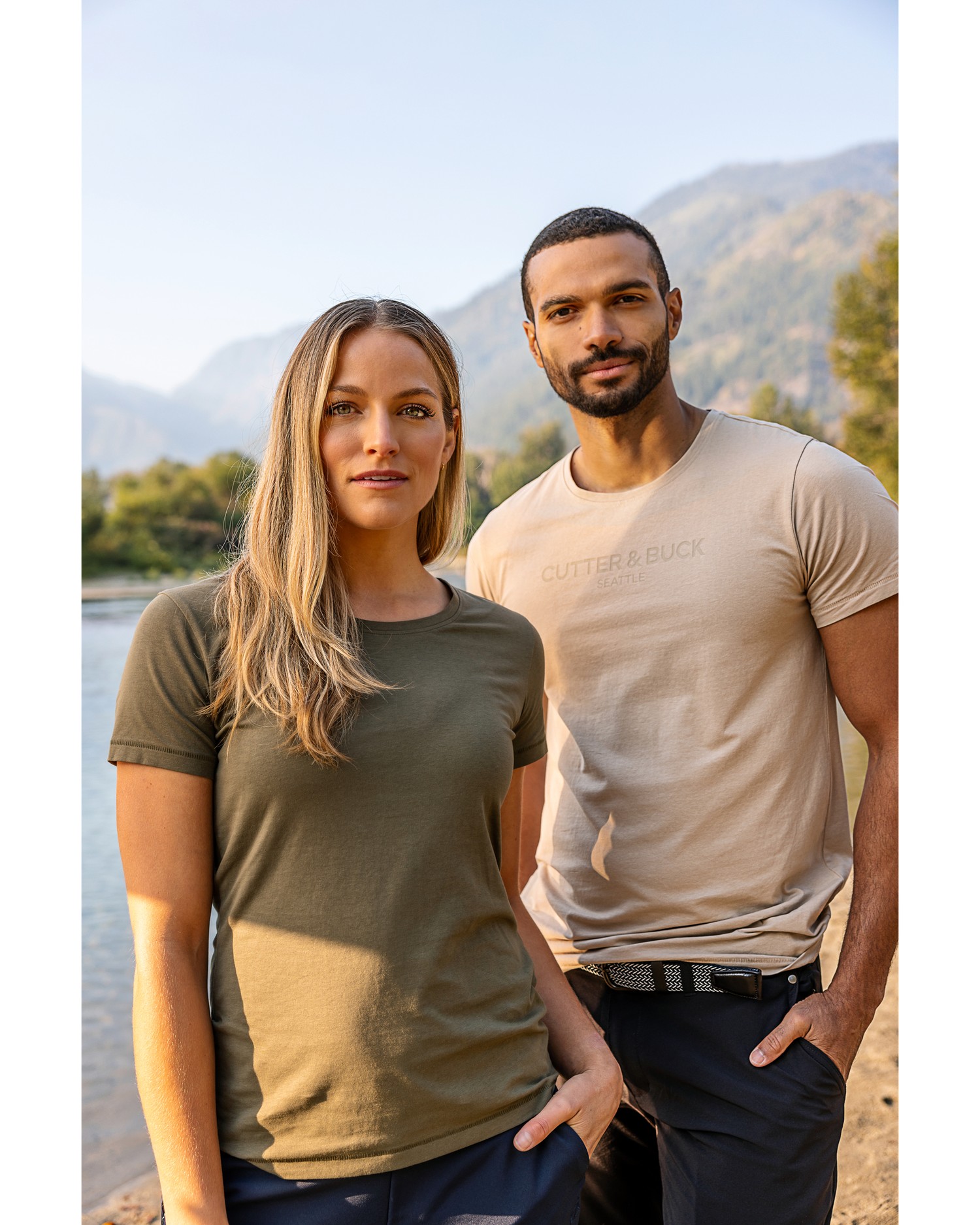 Manzanita Roundneck W – kuva 7