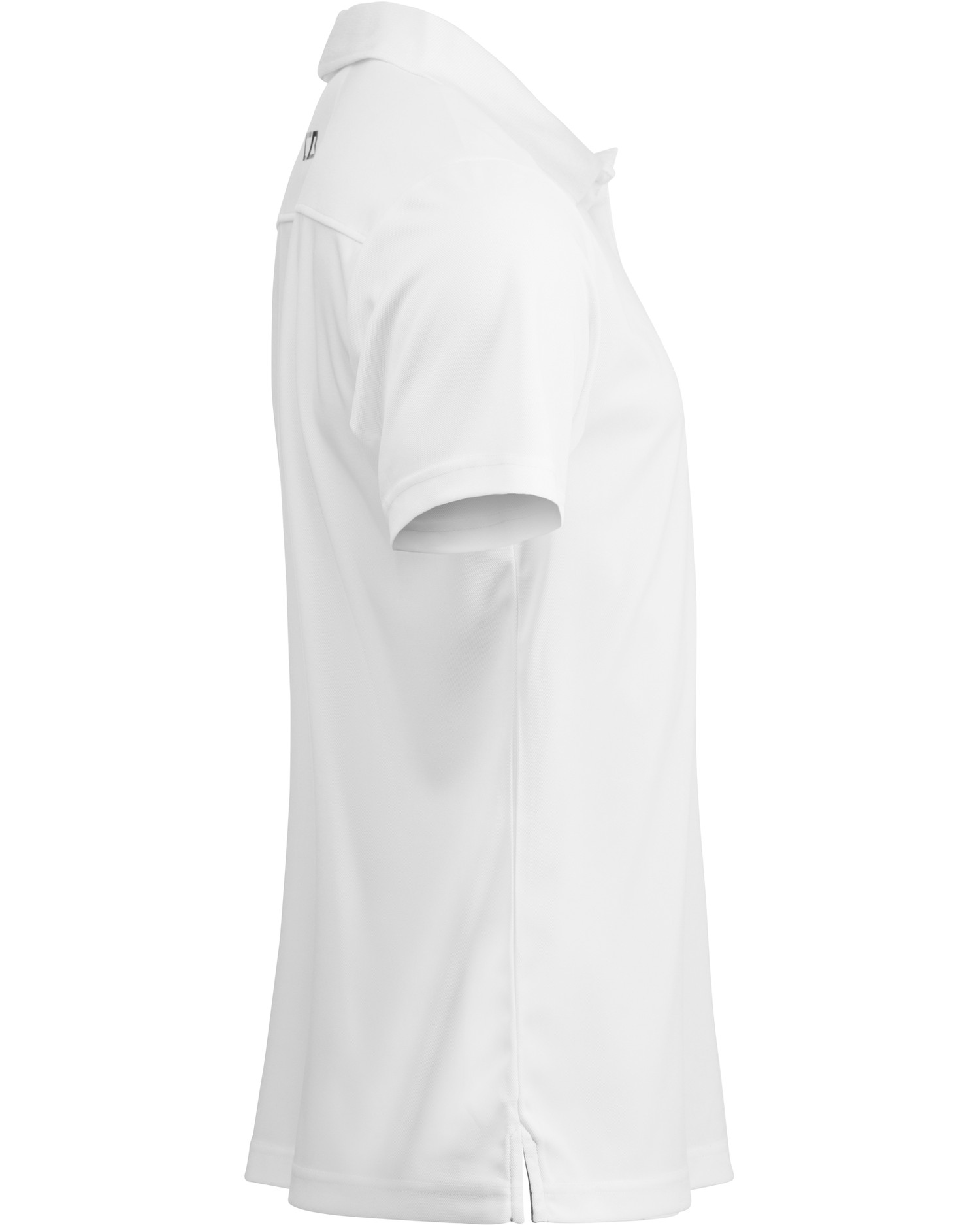 Kelowna Polo M – Packshot takaa