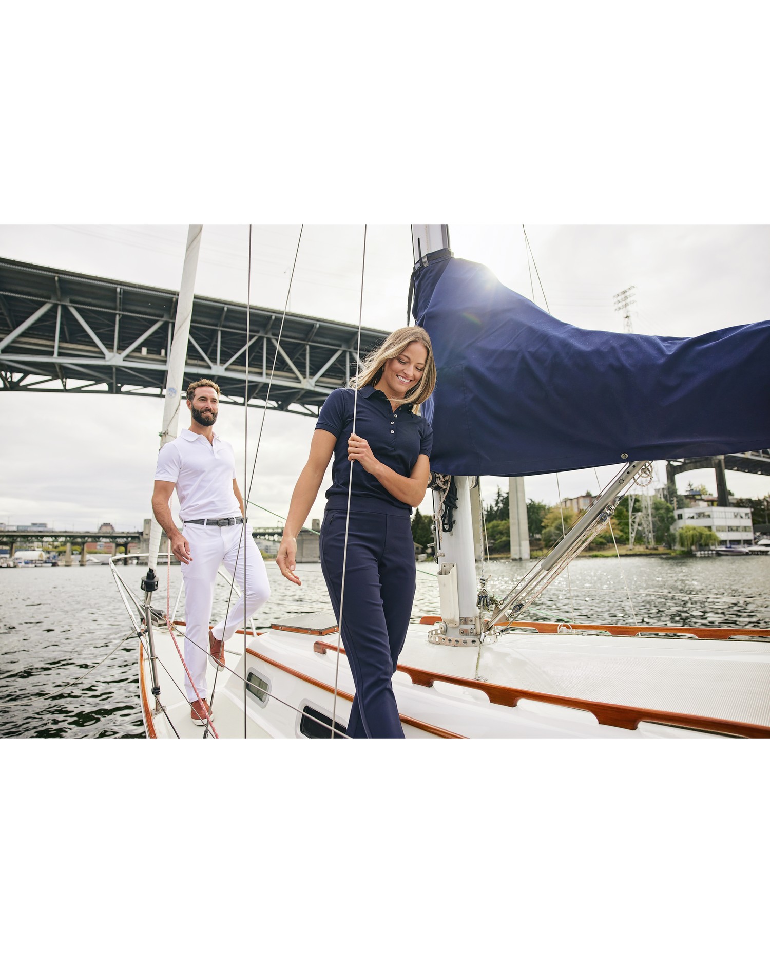 Advantage Polo M – kuva 6