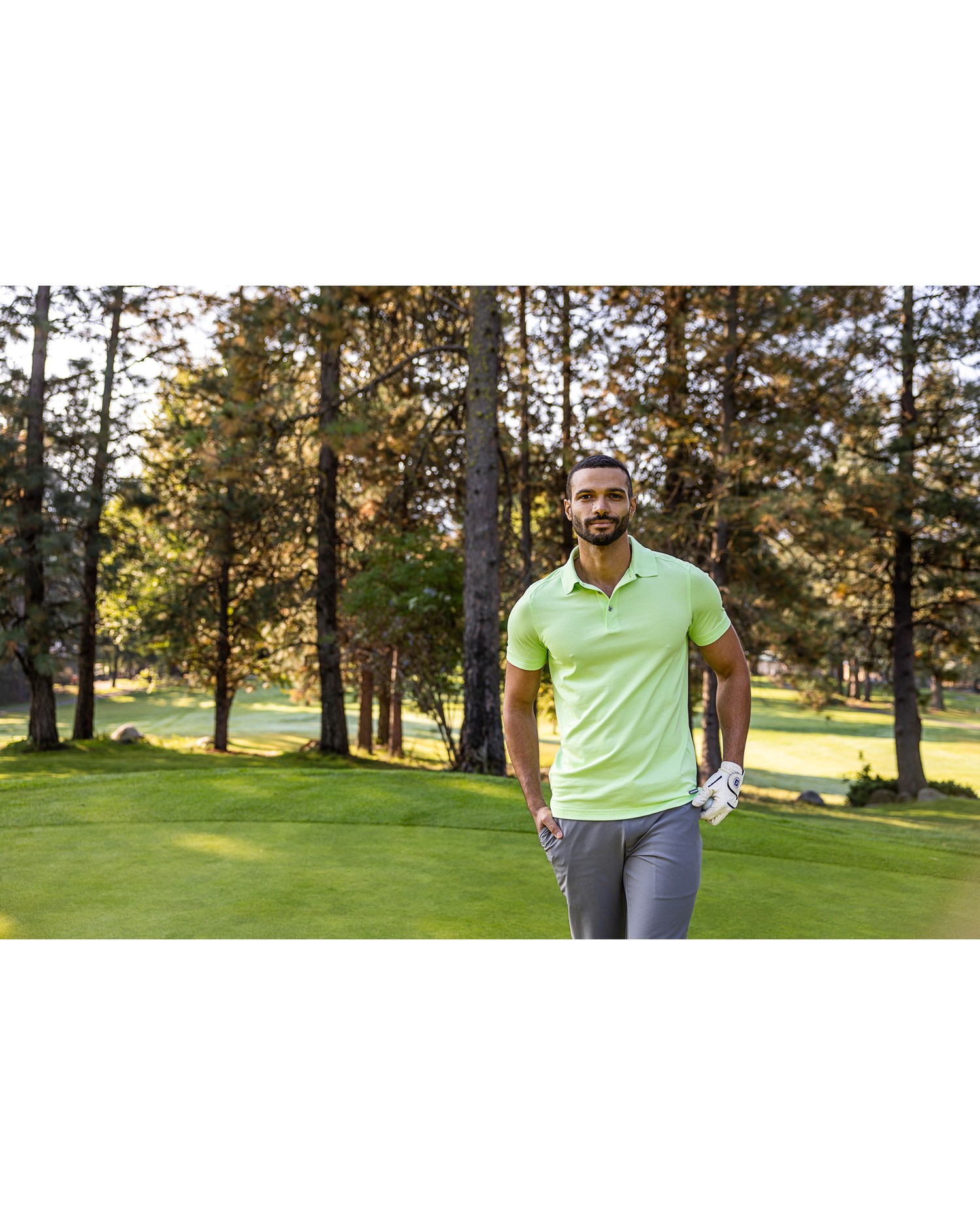 Advantage Polo M – kuva 7