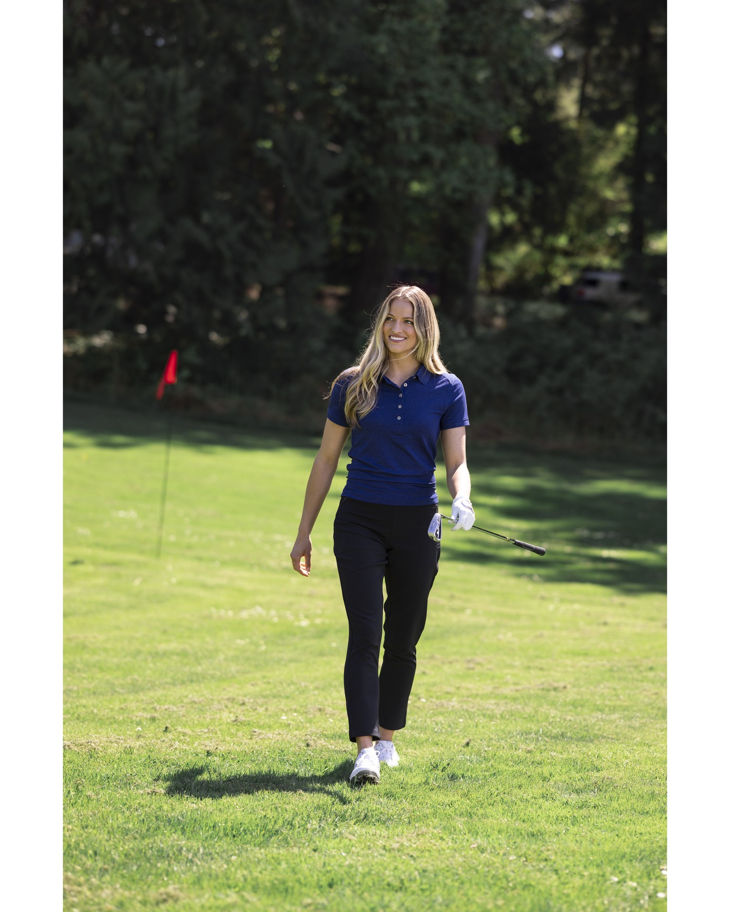 Advantage Polo W – kuva 5