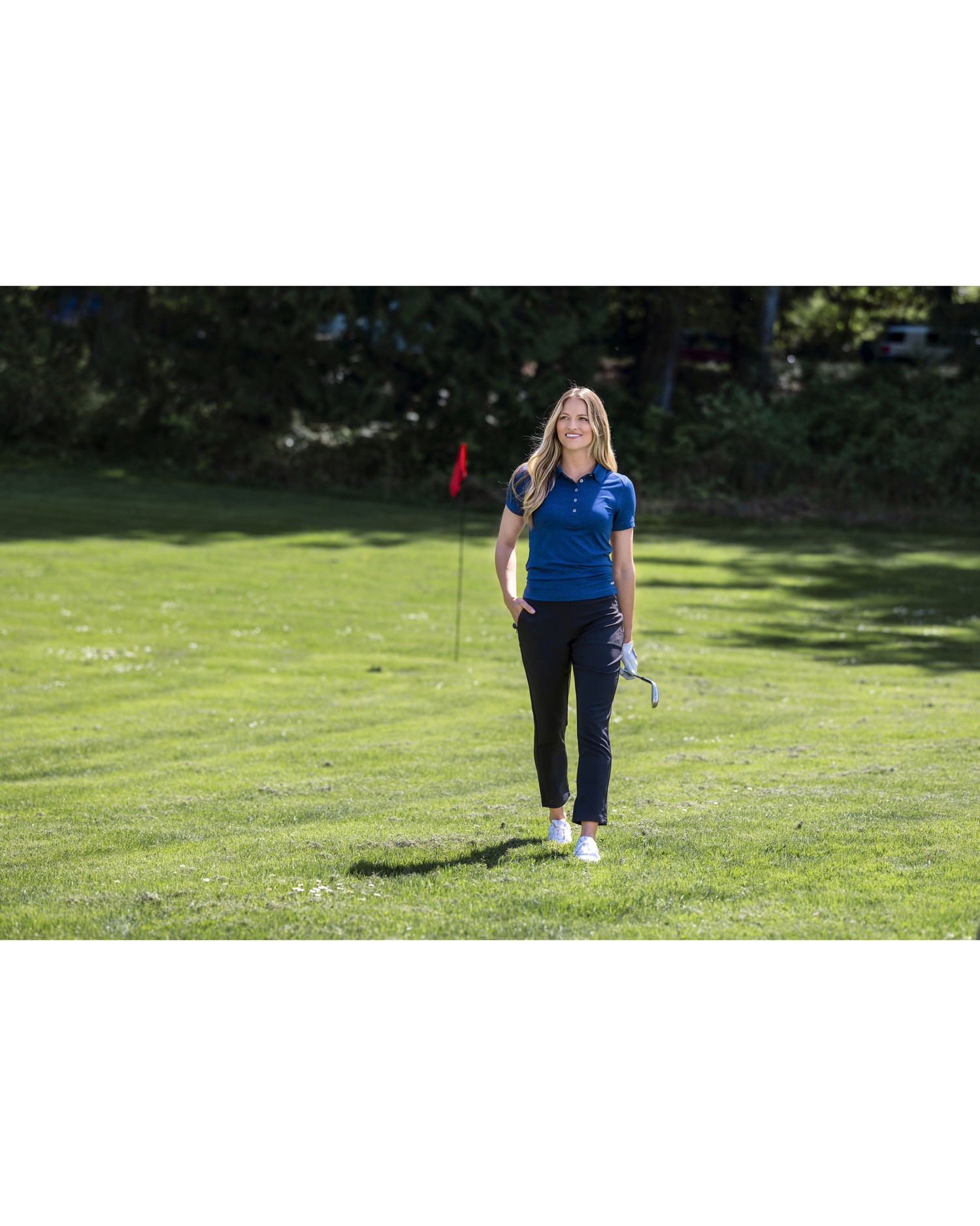 Advantage Polo W – kuva 6