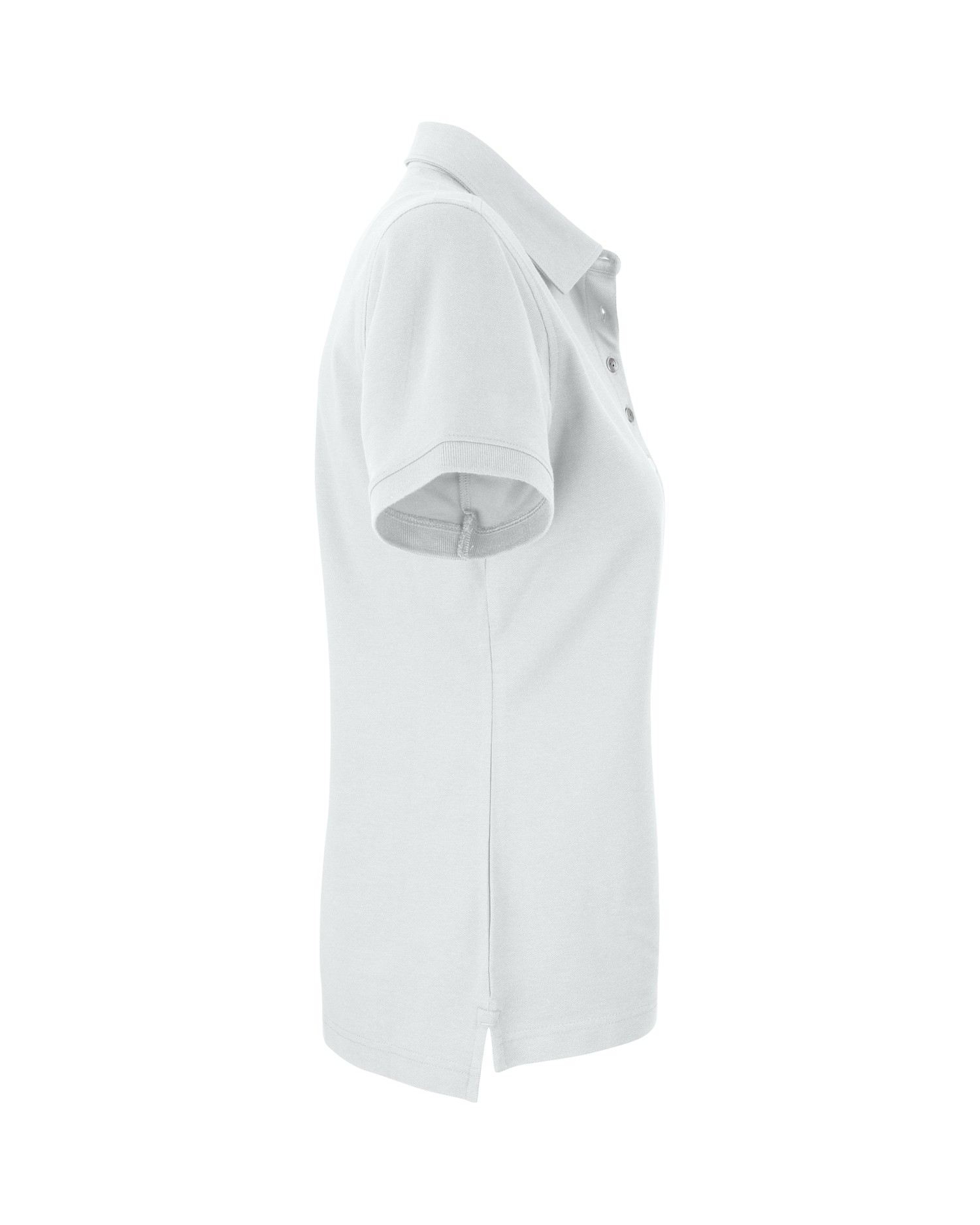 Advantage Premium Polo W – Packshot takaa