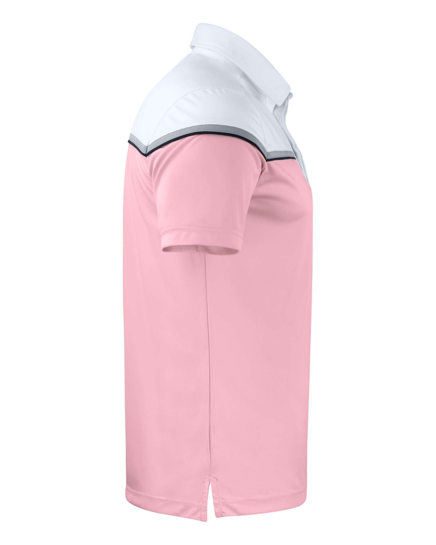 Seabeck Polo M – Packshot takaa