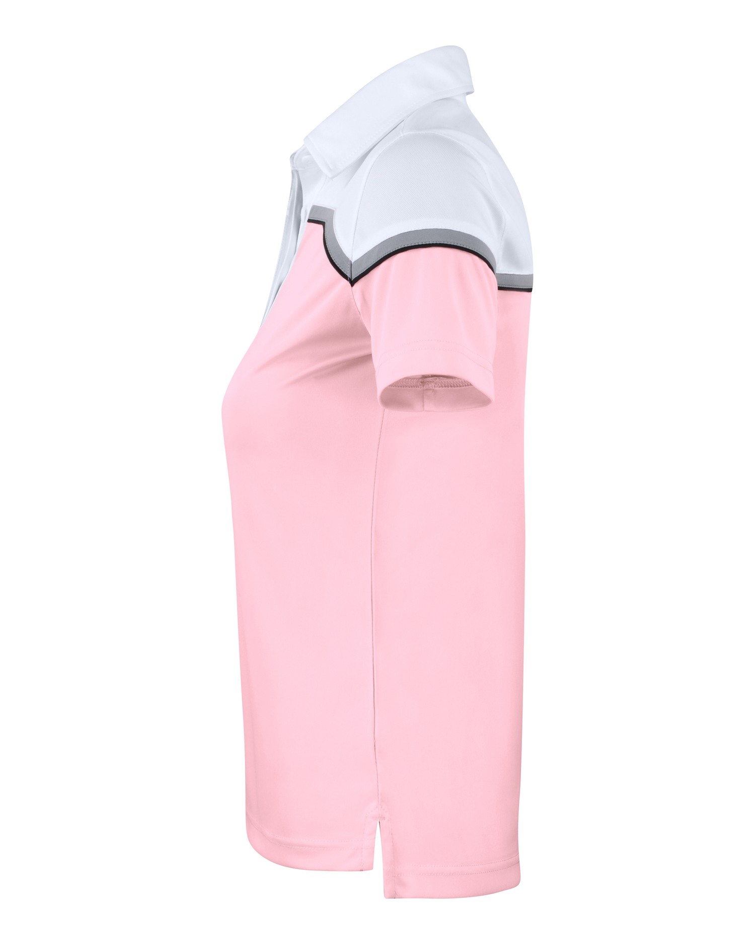 Seabeck Polo W – Packshot edestä