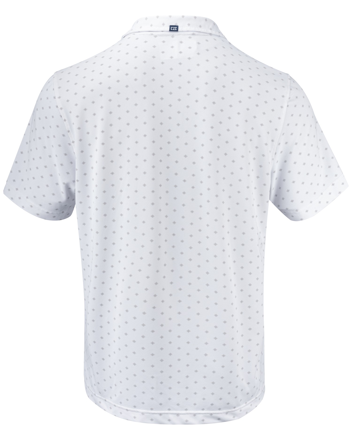 Virtue Polo Printed M – Studio takaa