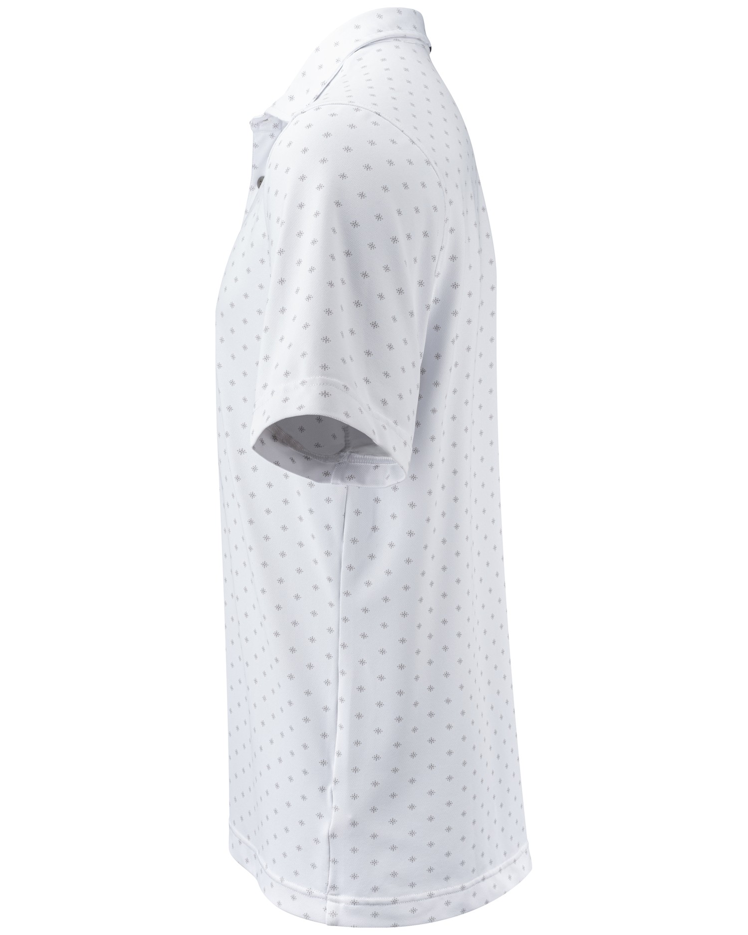 Virtue Polo Printed M – Packshot edestä