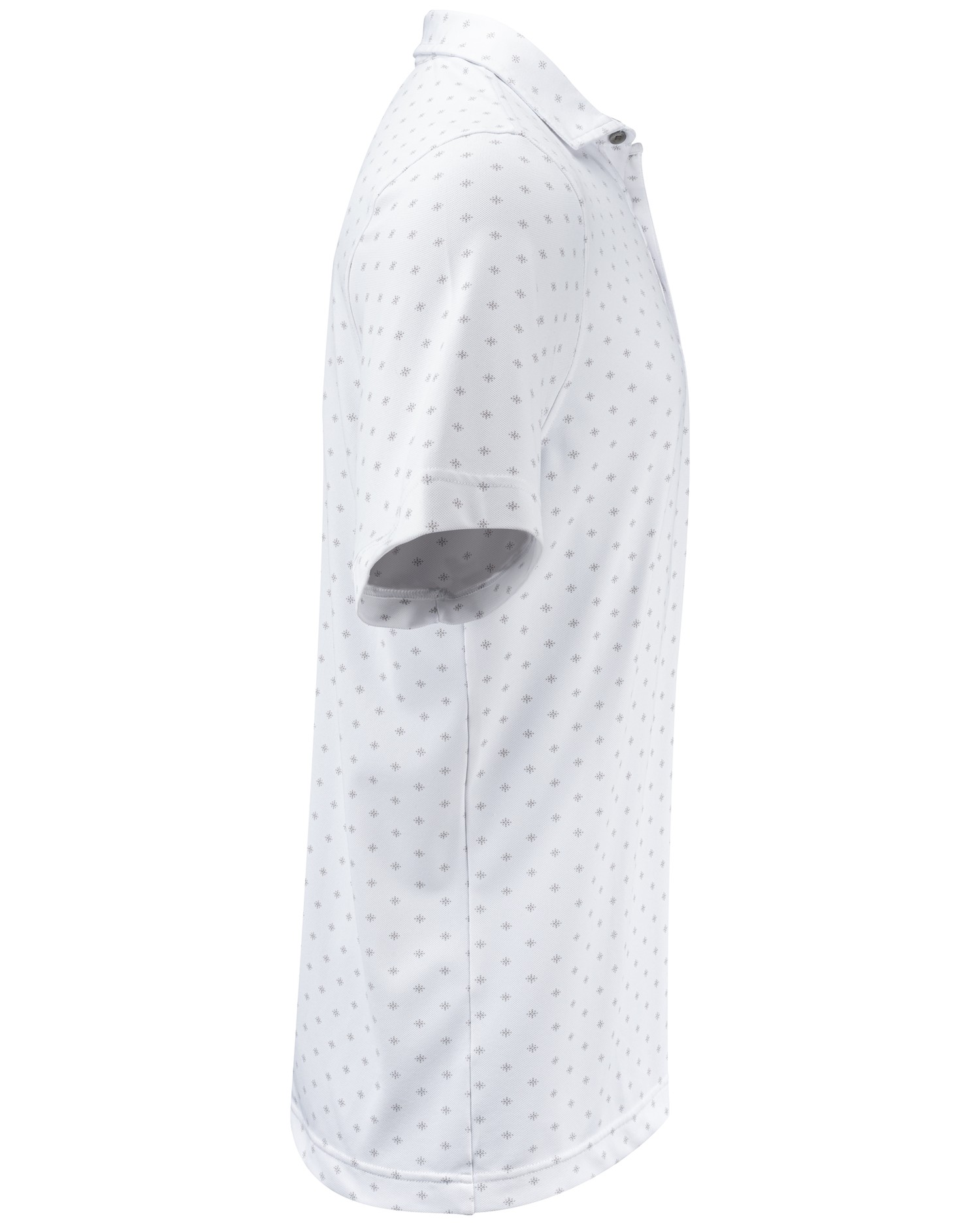 Virtue Polo Printed M – Packshot takaa