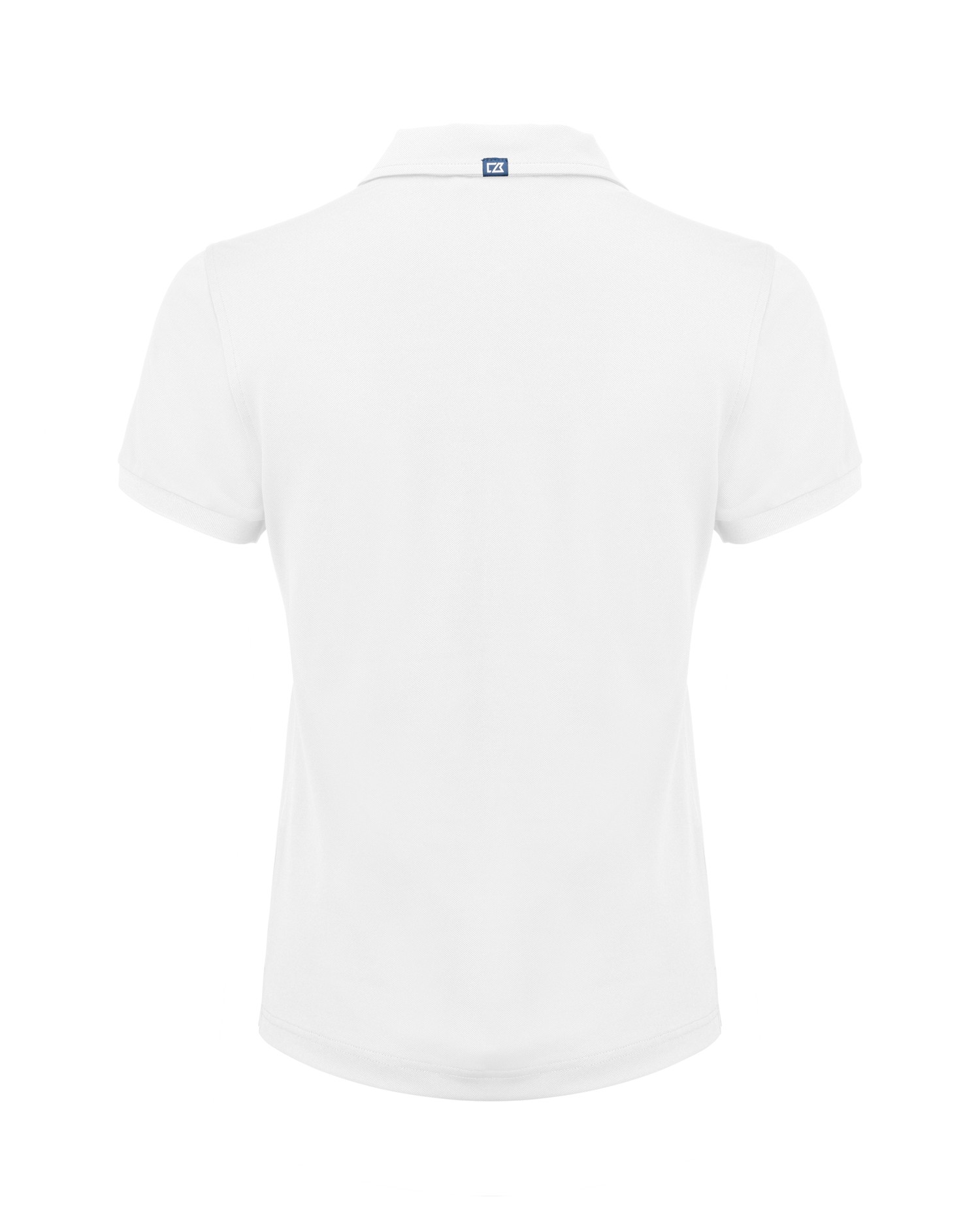 Virtue Polo Solid W – Studio takaa