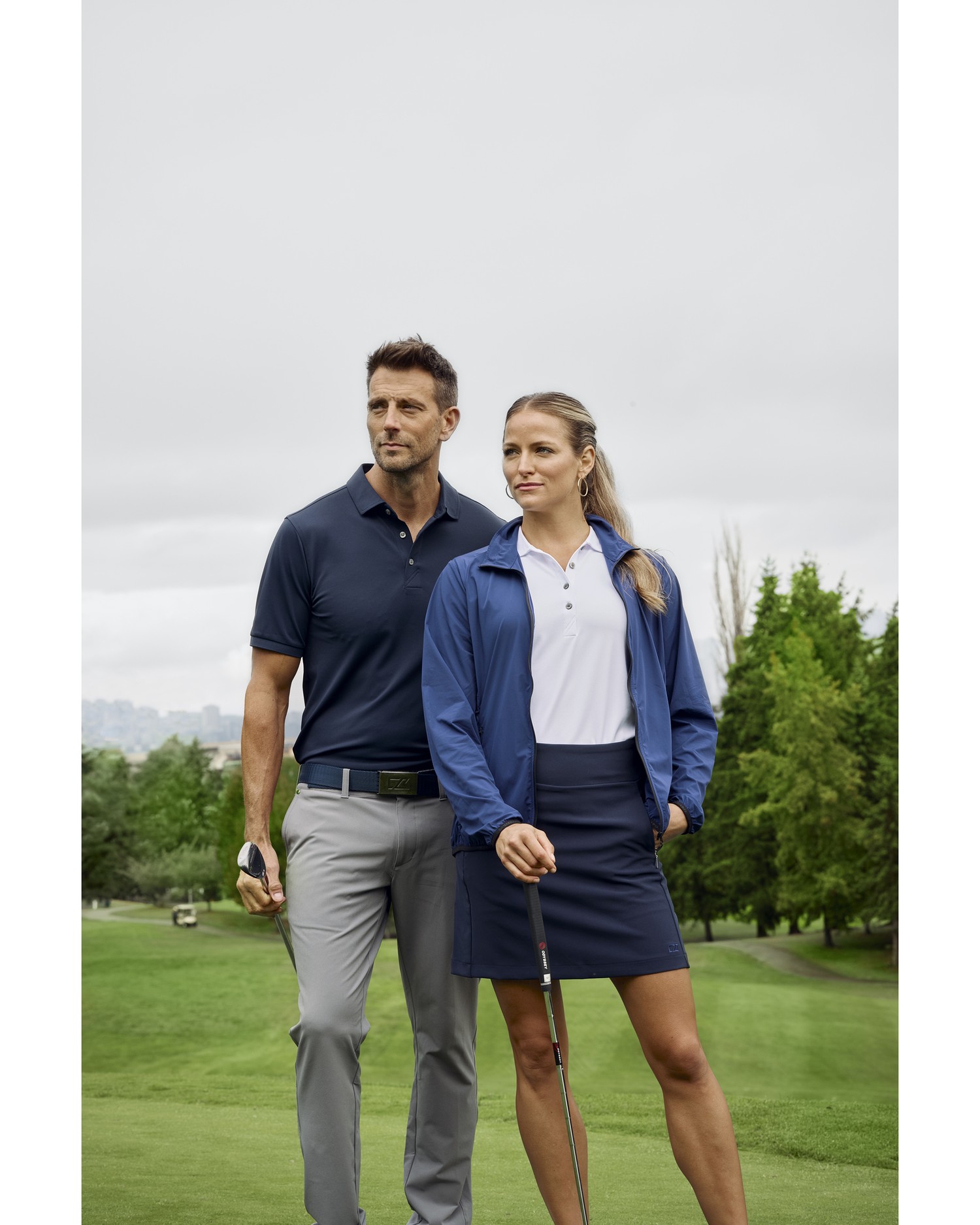 Virtue Polo Solid W – kuva 5