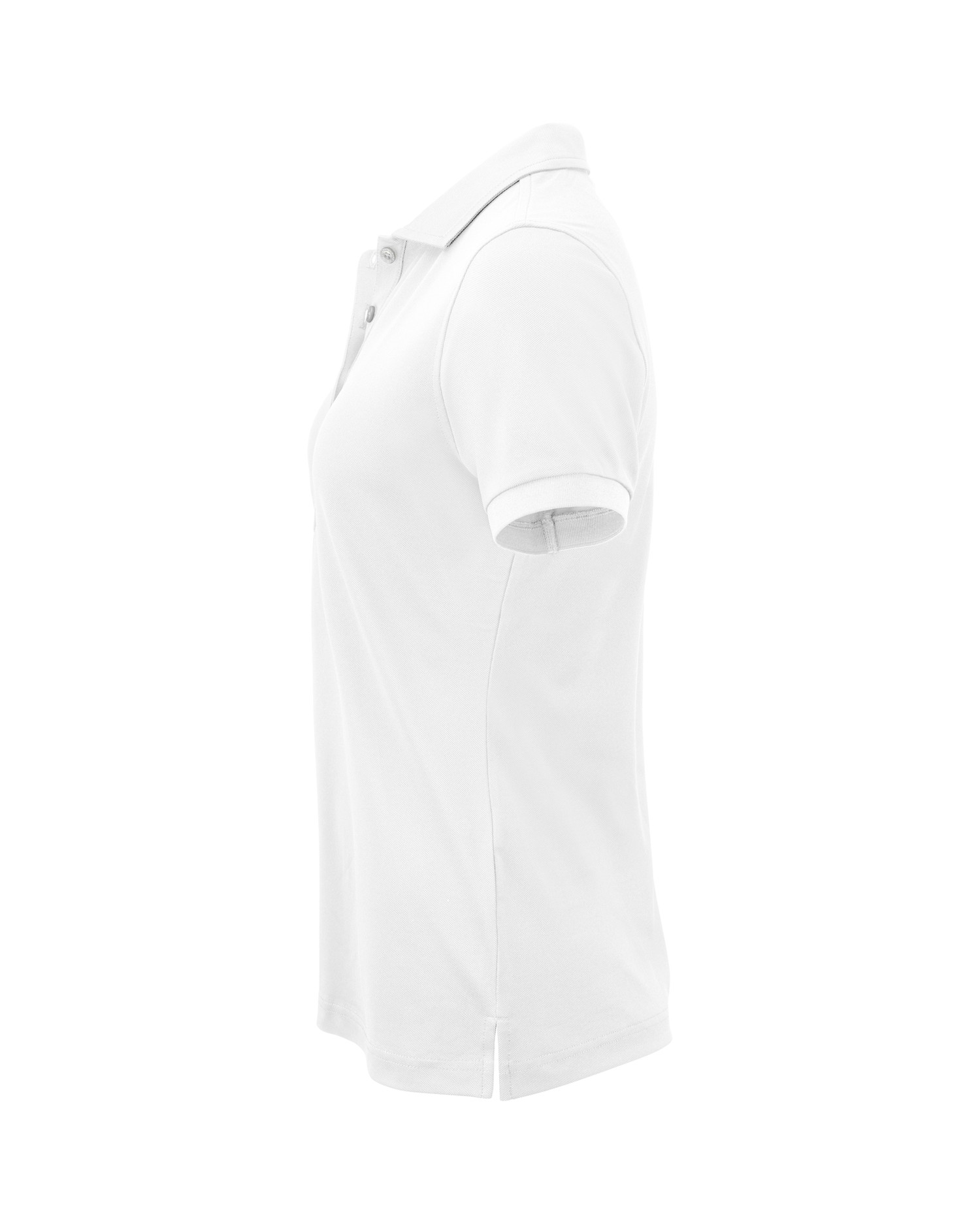Virtue Polo Solid W – Packshot edestä