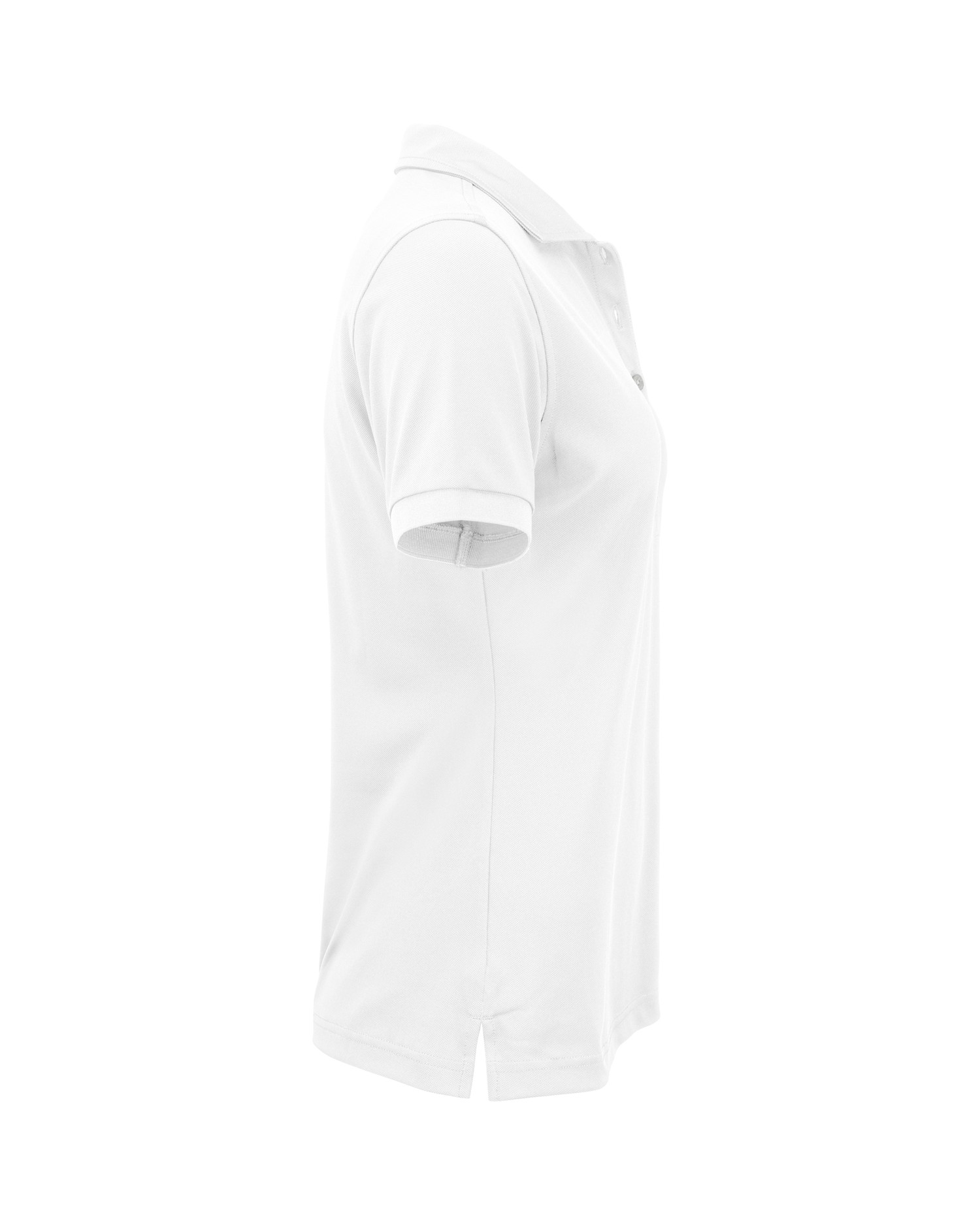 Virtue Polo Solid W – Packshot takaa