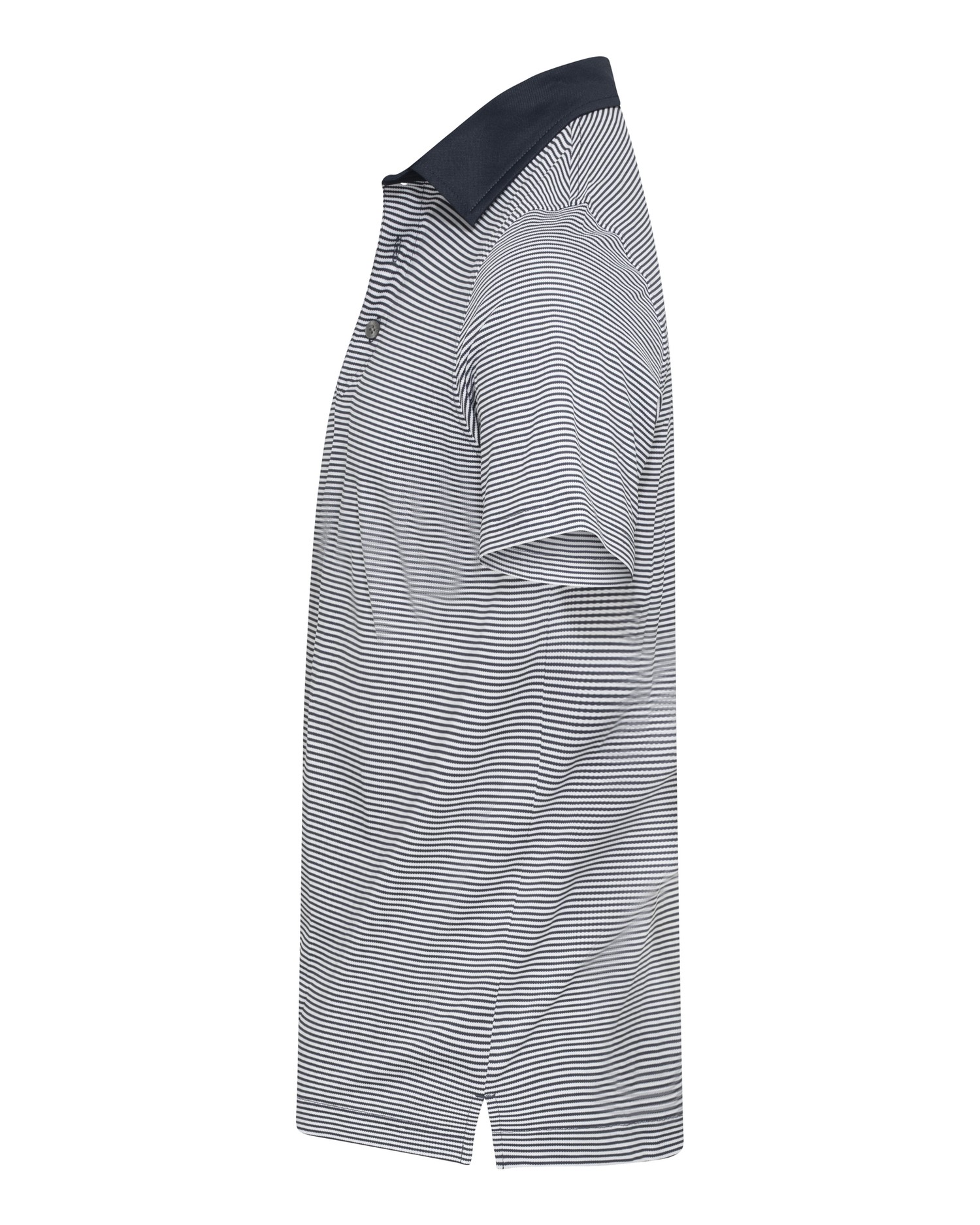 Virtue Polo Stripes M – Packshot edestä