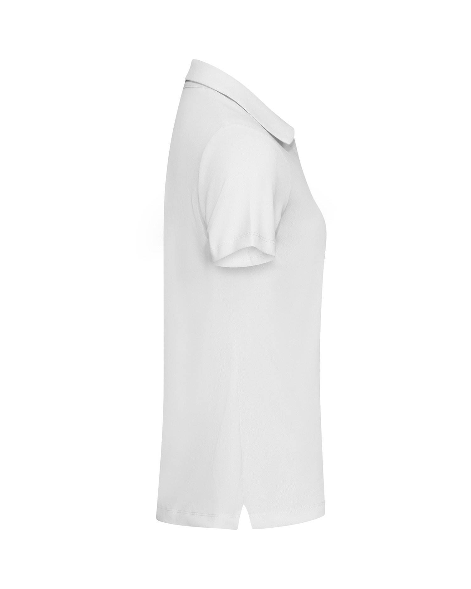 Virtue Polo V-neck W – Packshot takaa