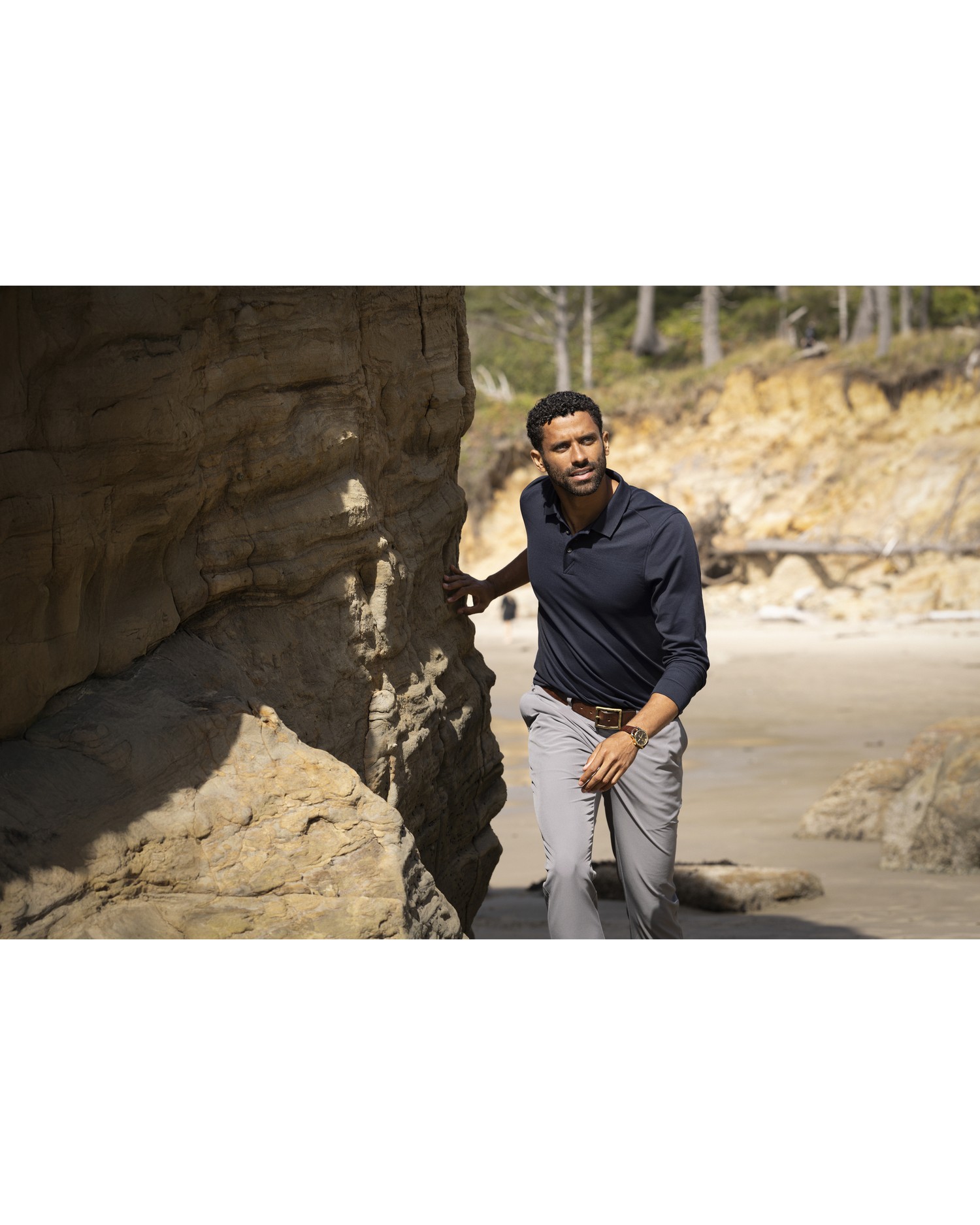 Advantage Polo LS M – kuva 6