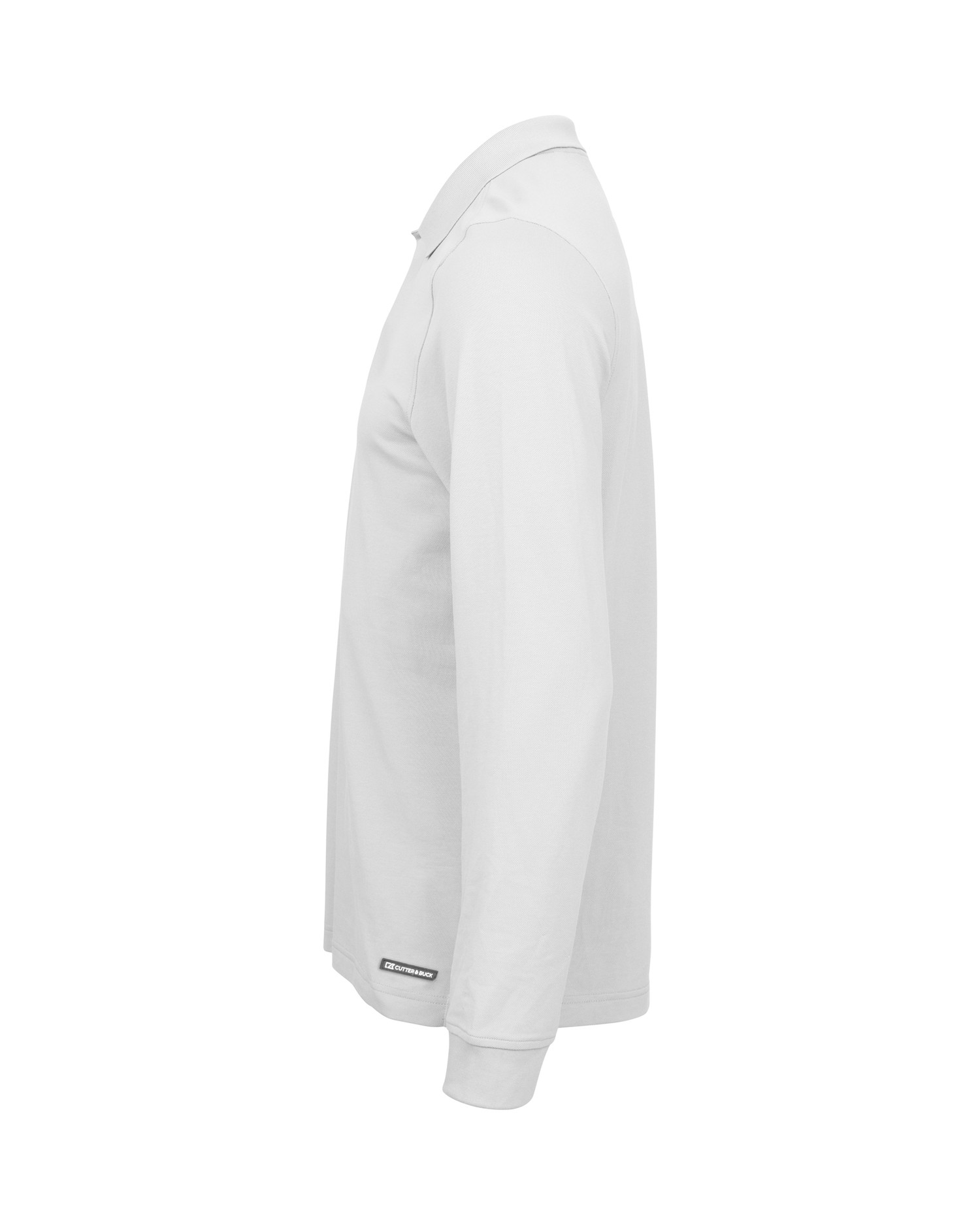 Advantage Polo LS M – Packshot edestä