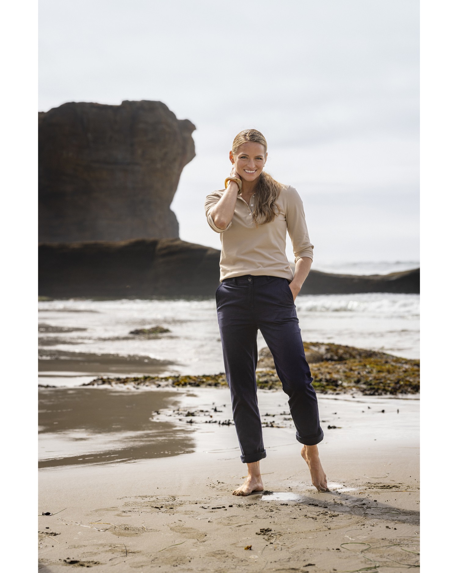 Advantage Polo LS W – kuva 6