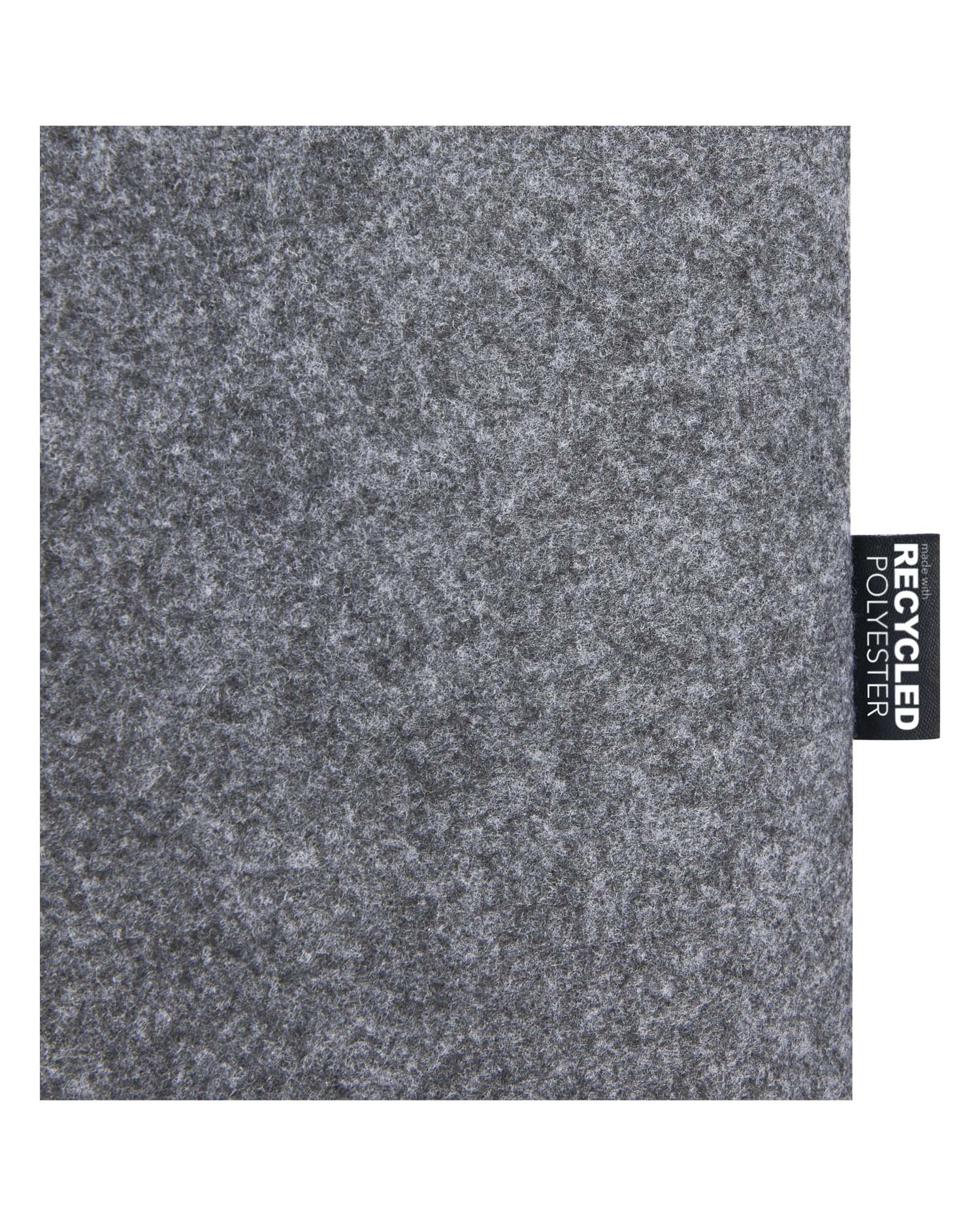 Felta GRS-kierrätetty huopakangaskassi leveällä pohjalla 12 l