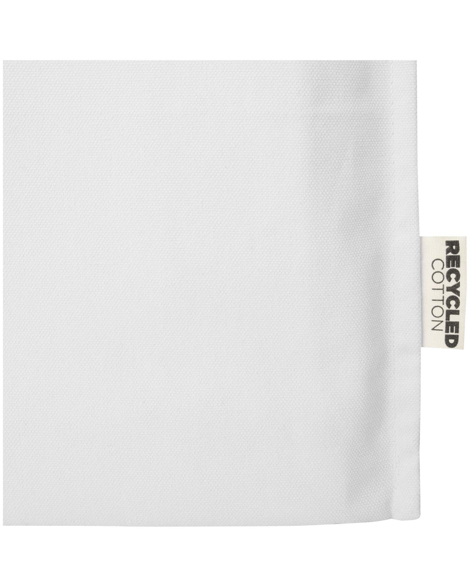 Florida 270 g/m² GRS kierrätetty kassi levikkeillä 14L