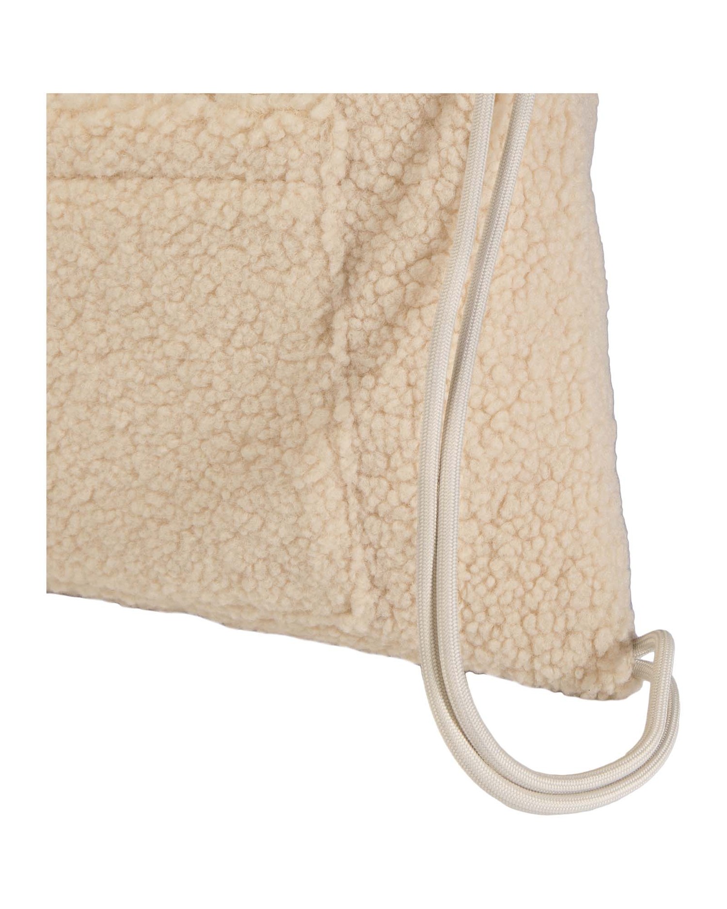 Bear GRS-kierrätetty kiristysnyörilllinen reppu, 9 l