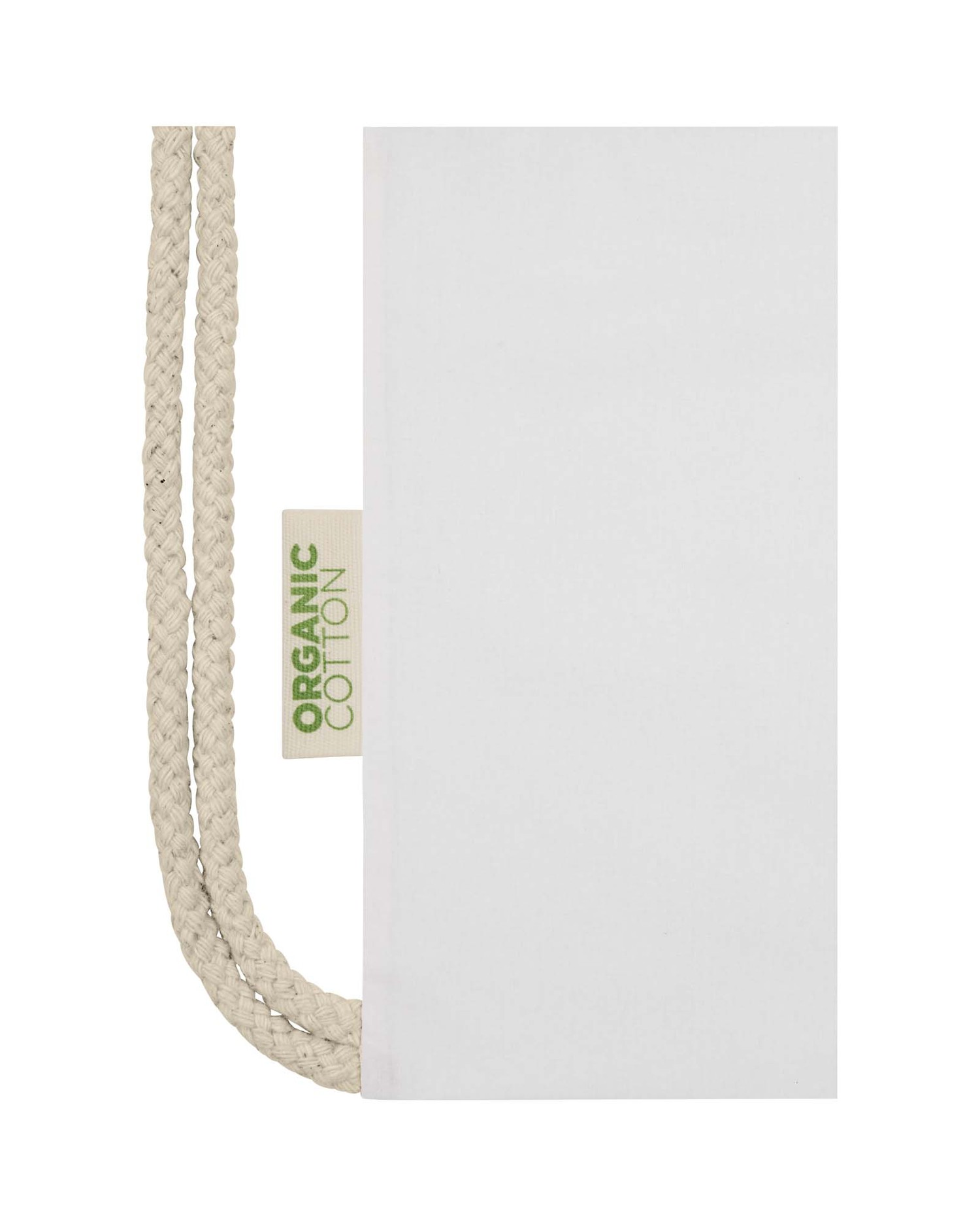 Odisha 140 g/m²:n OCS-sertifioitu narureppu tilavuus 5 litraa