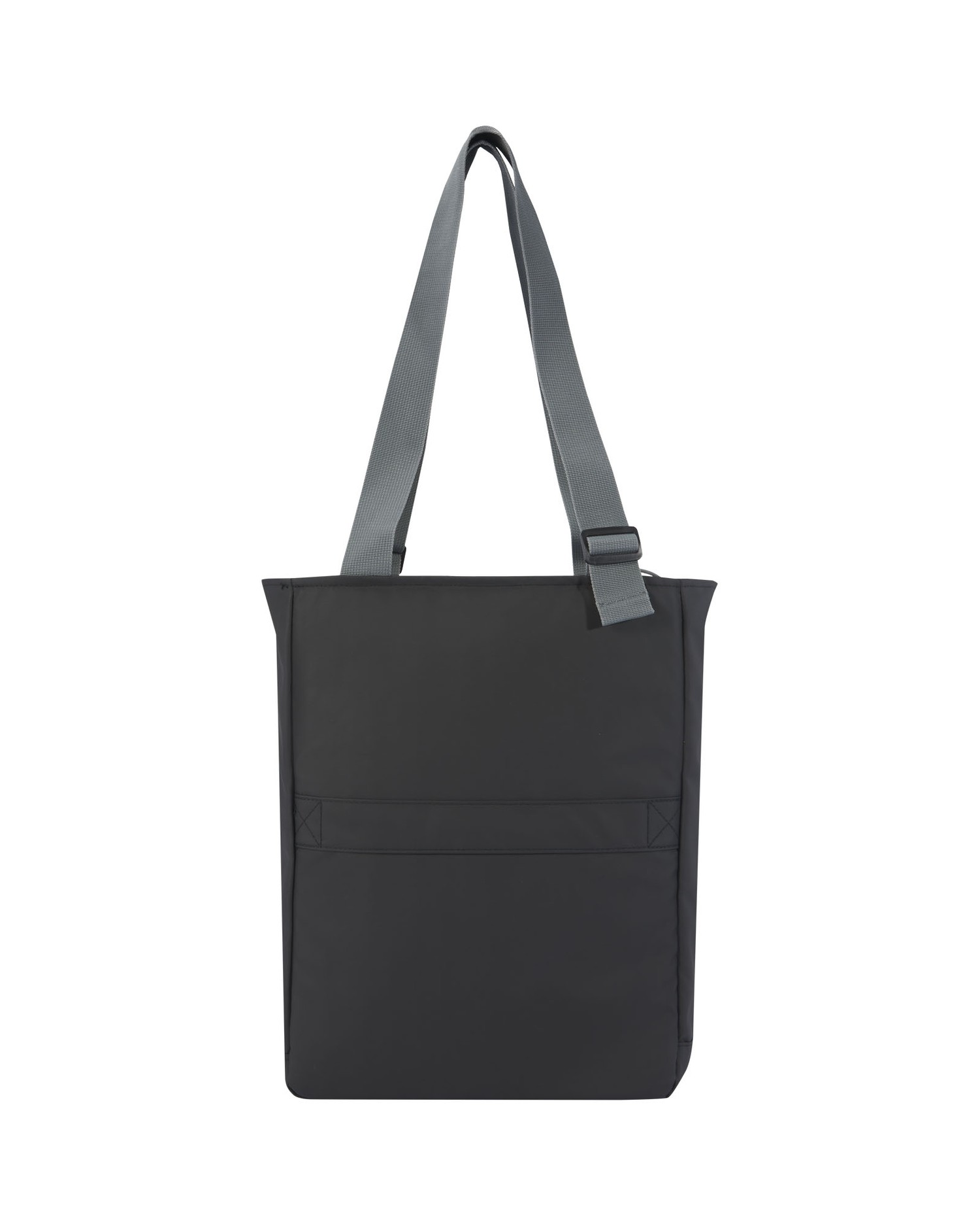 Aqua 14" GRS-kierrätetty vedenkestävä laukku kannettavalle tietokoneelle 14 l