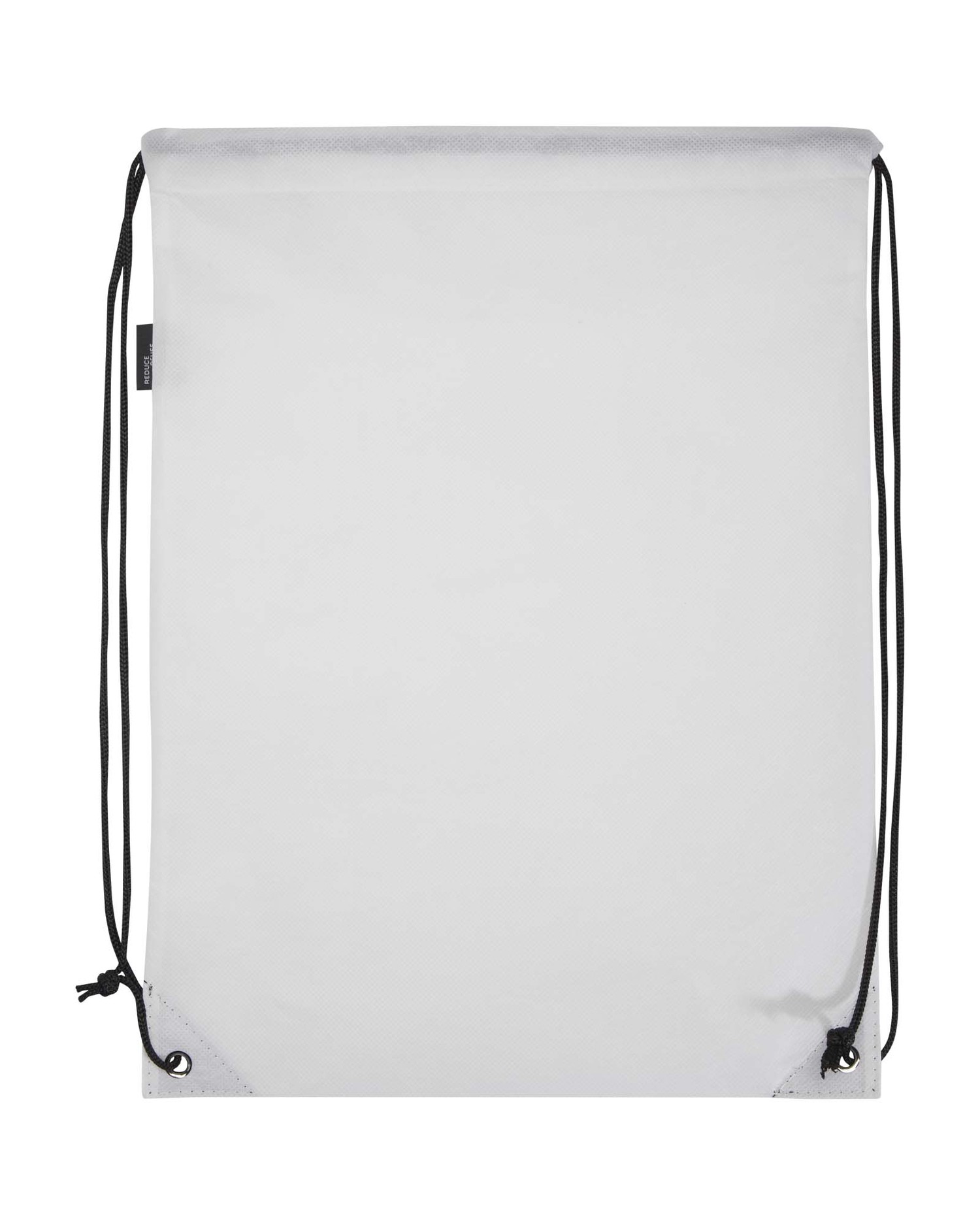 Evergreen GRS-kierrätetty kuitukangas narureppui 5 l