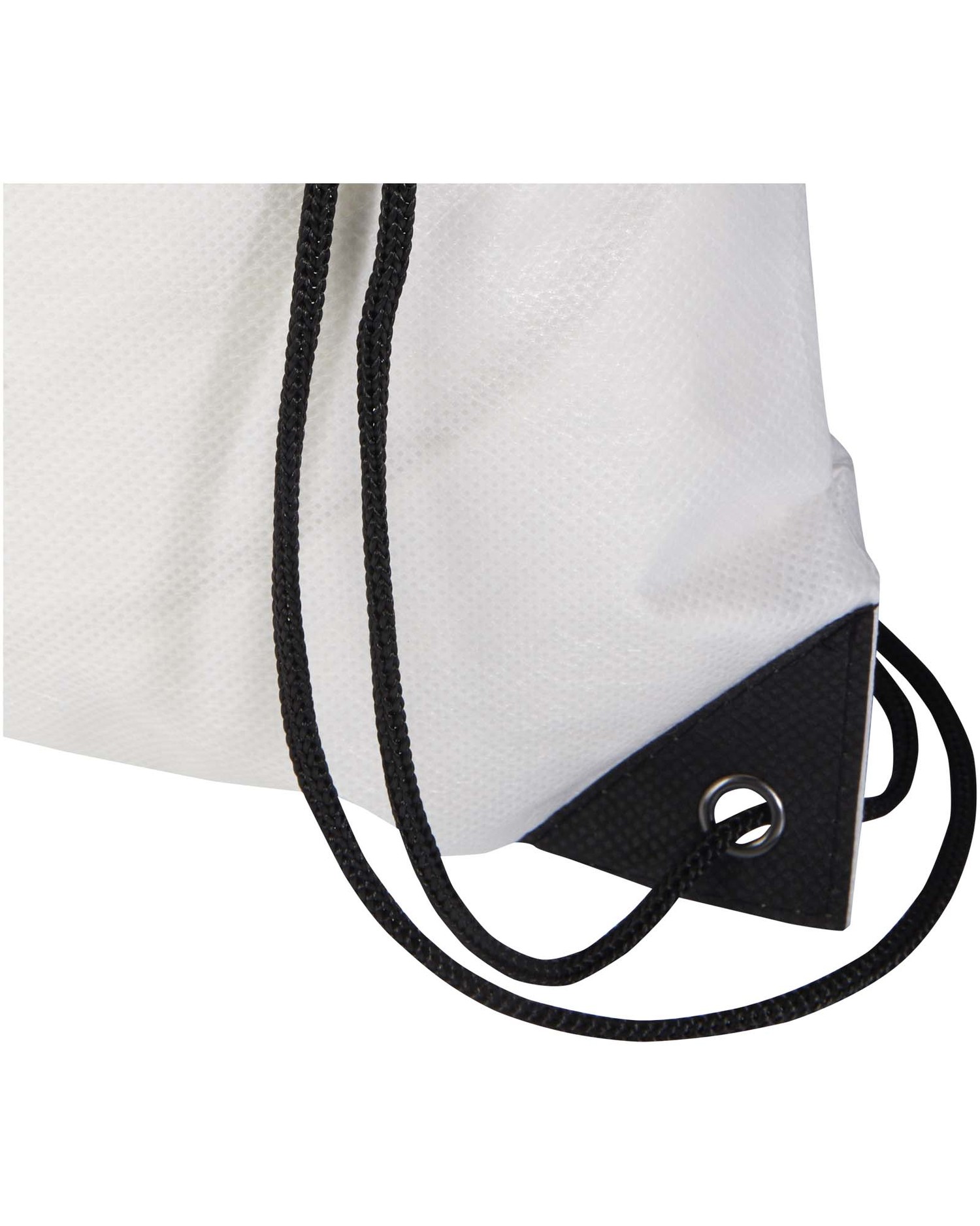 Evergreen GRS-kierrätetty kuitukangas narureppui 5 l