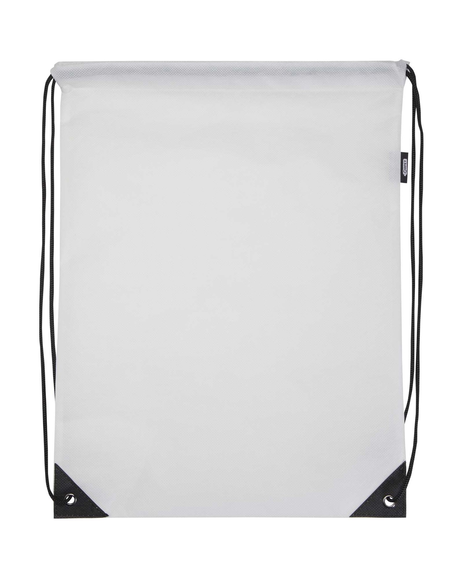 Evergreen GRS-kierrätetty kuitukangas narureppui 5 l