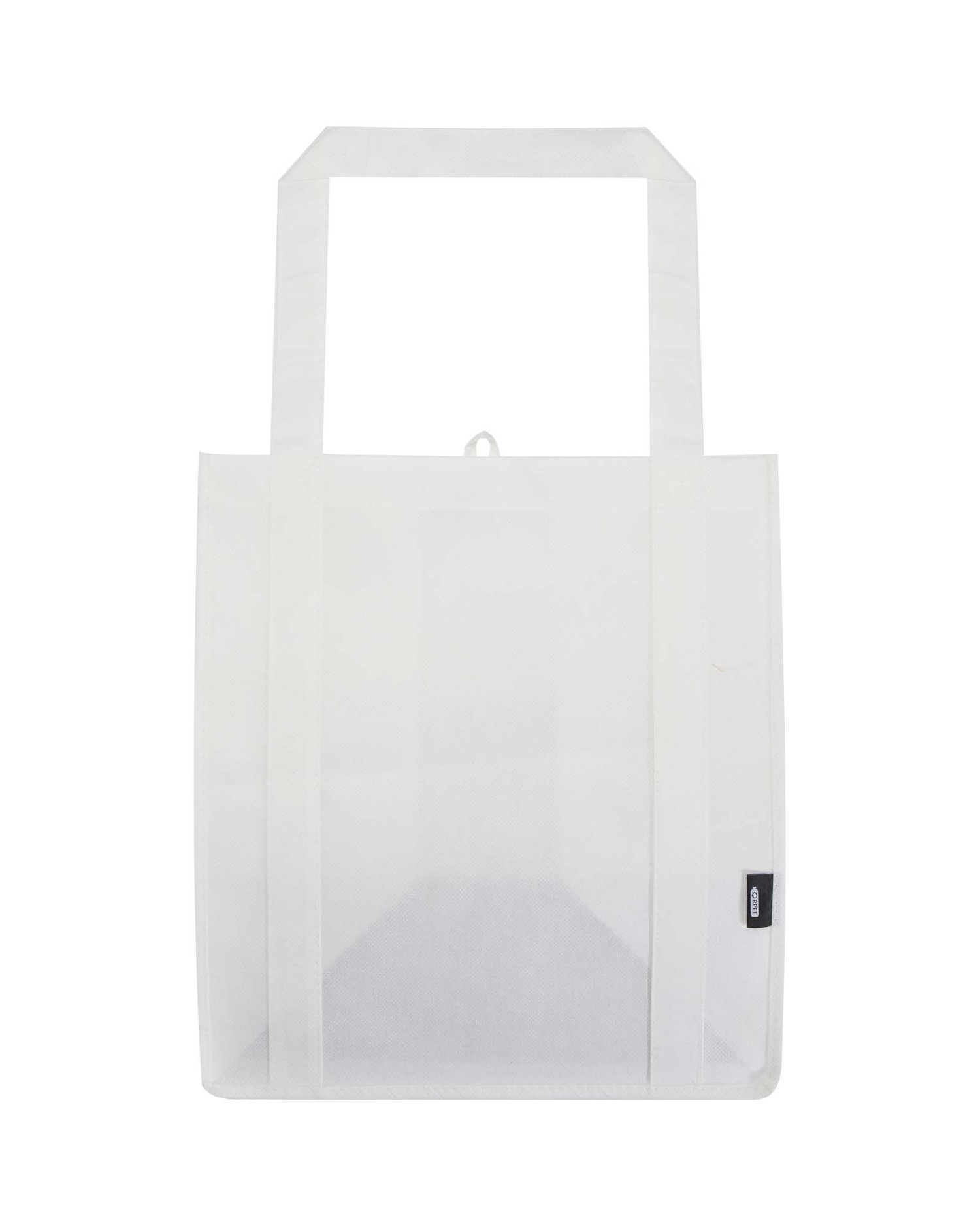 Liberty GRS-kierrätetty kuitukangaskassi pohjaosalla 29 l