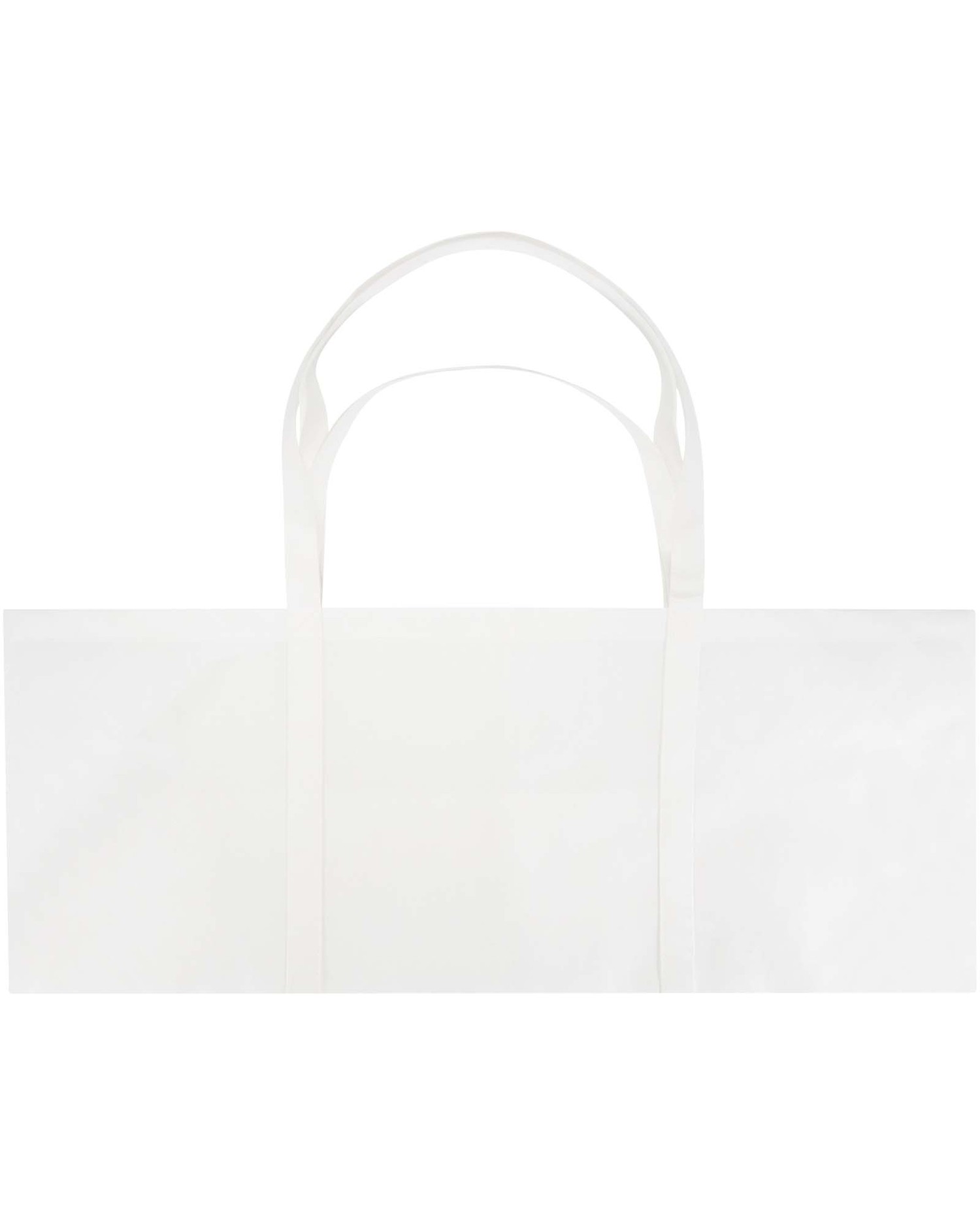 Jumbo GRS-kierrätetty erikoissuuri kuitukangaskassi 65 l