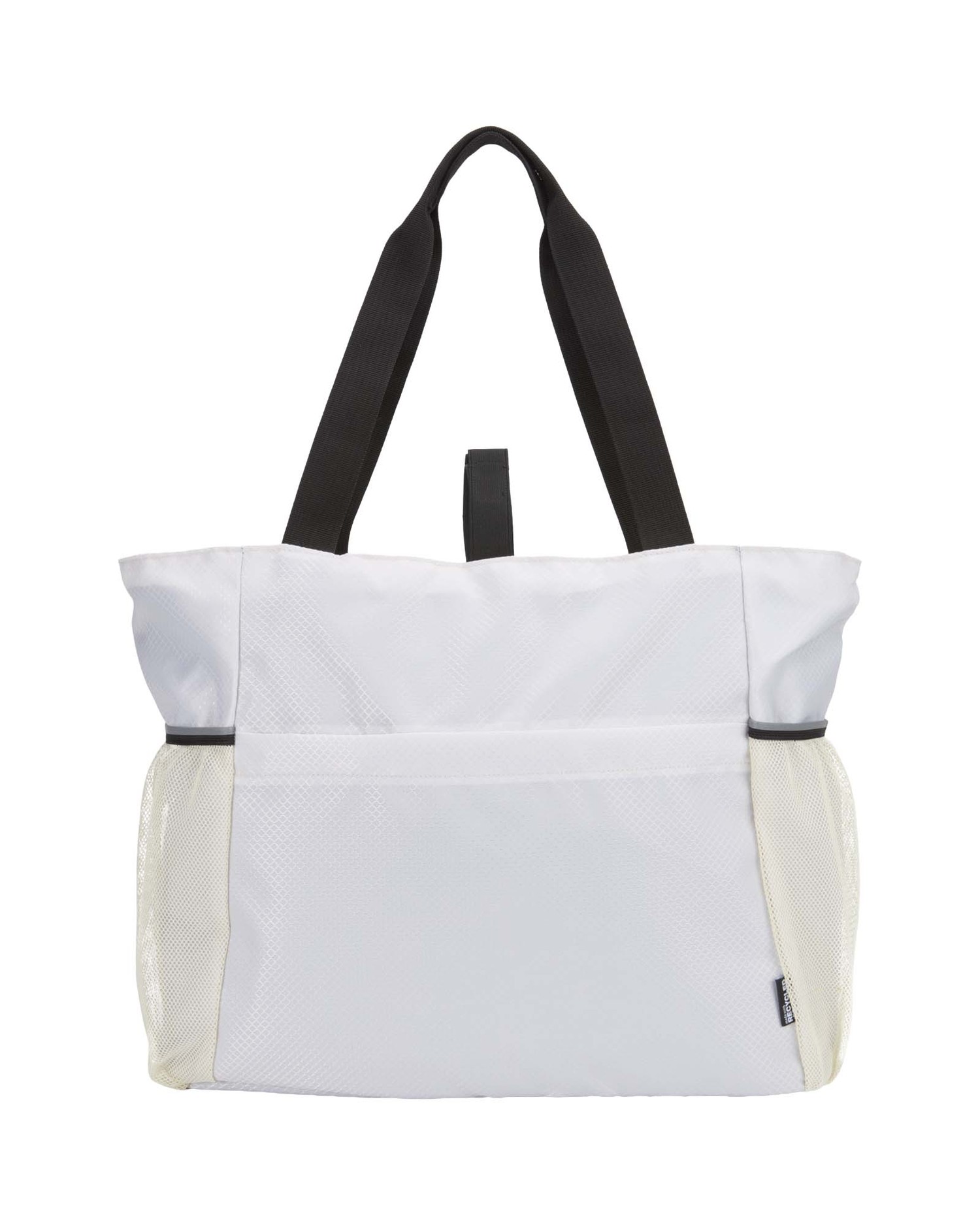 Panama 18 litran GRS-kierrätetystä materiaalista valmistettu joogalaukku