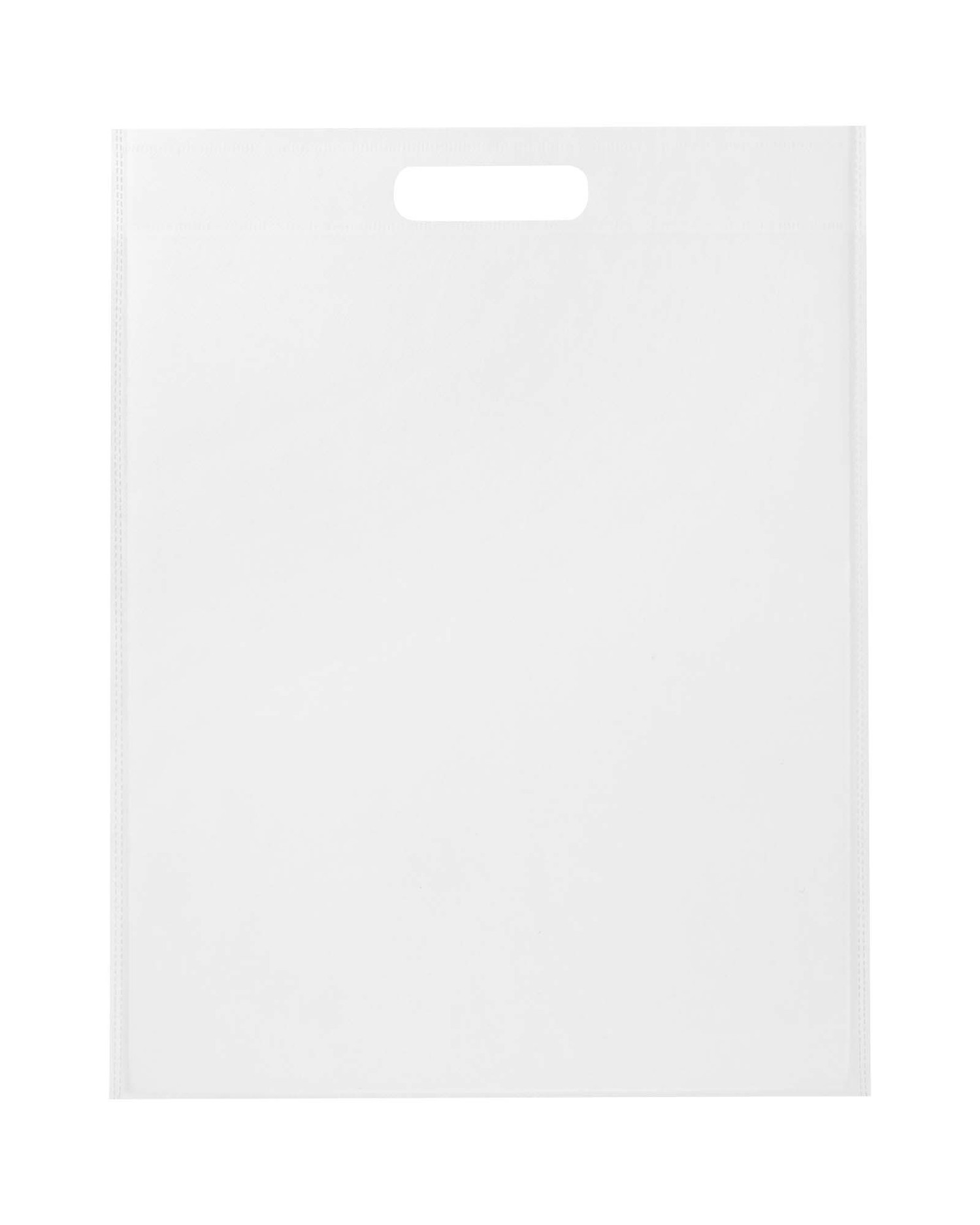 EcoSeal GRS-kierrätetystä kuitukankaasta valmistettu kassi, 5 l