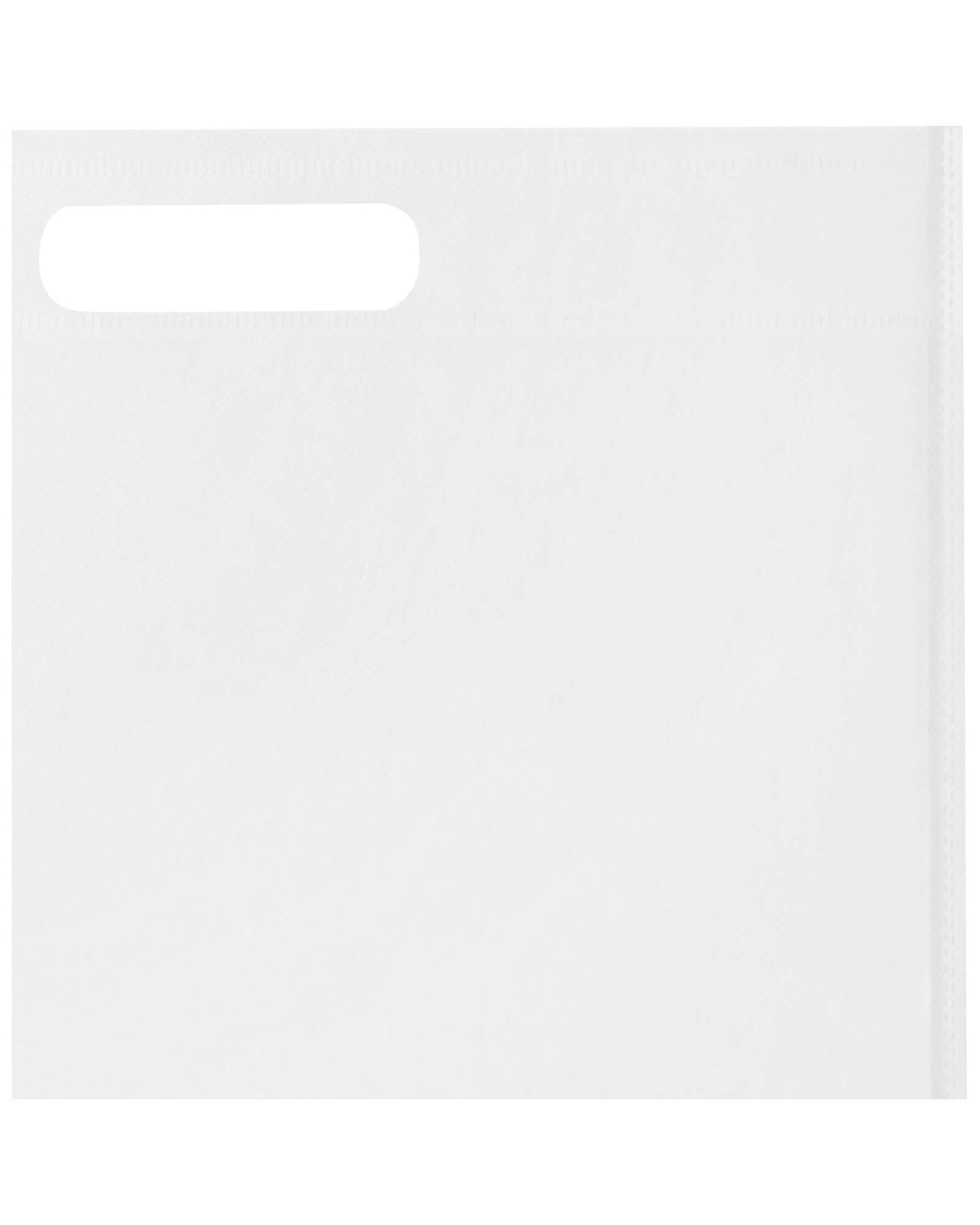 EcoSeal GRS-kierrätetystä kuitukankaasta valmistettu kassi, 5 l