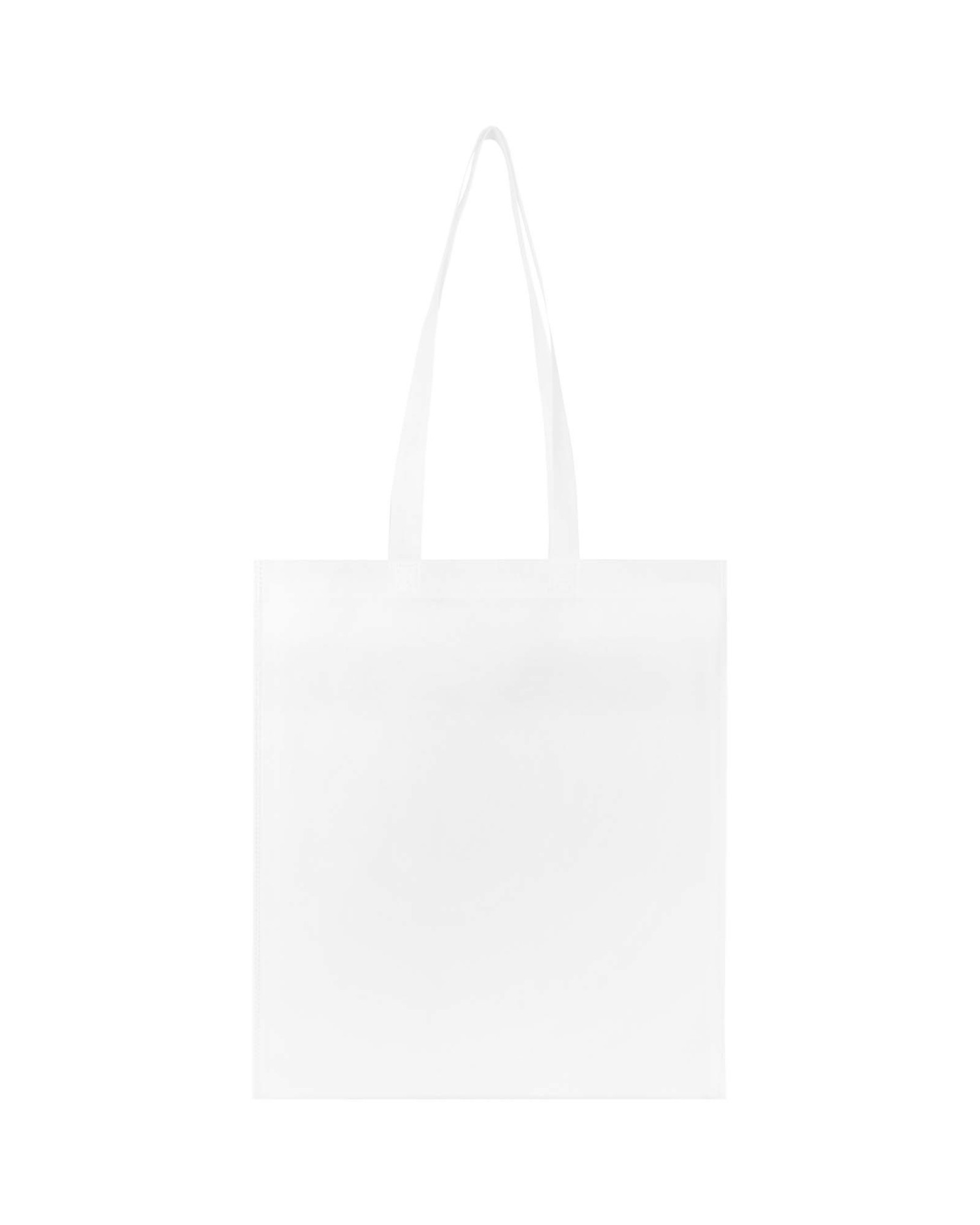 EcoSeal GRS-kierrätetystä kuitukankaasta valmistettu kassi, 6 l