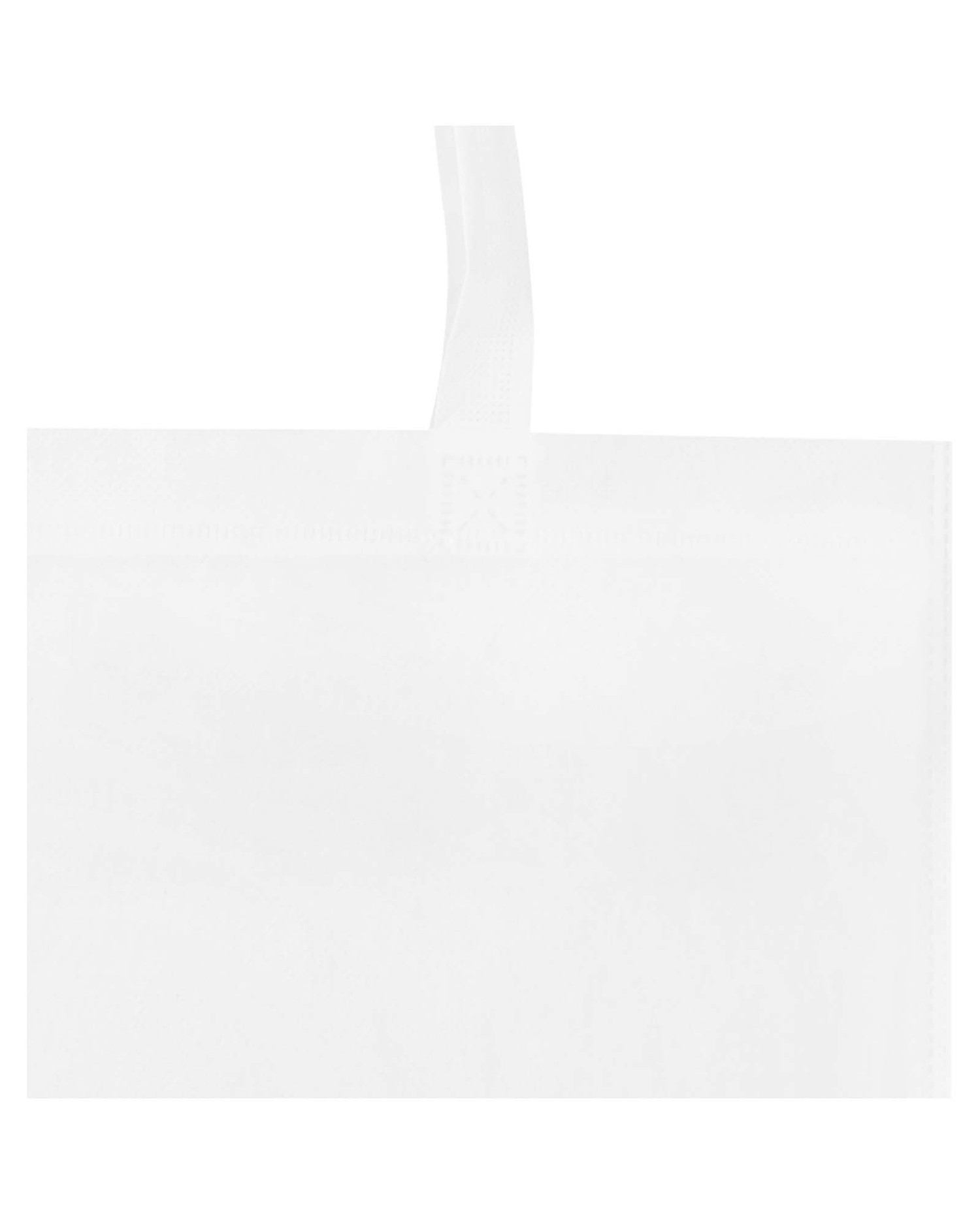 EcoSeal GRS-kierrätetystä kuitukankaasta valmistettu kassi, 6 l