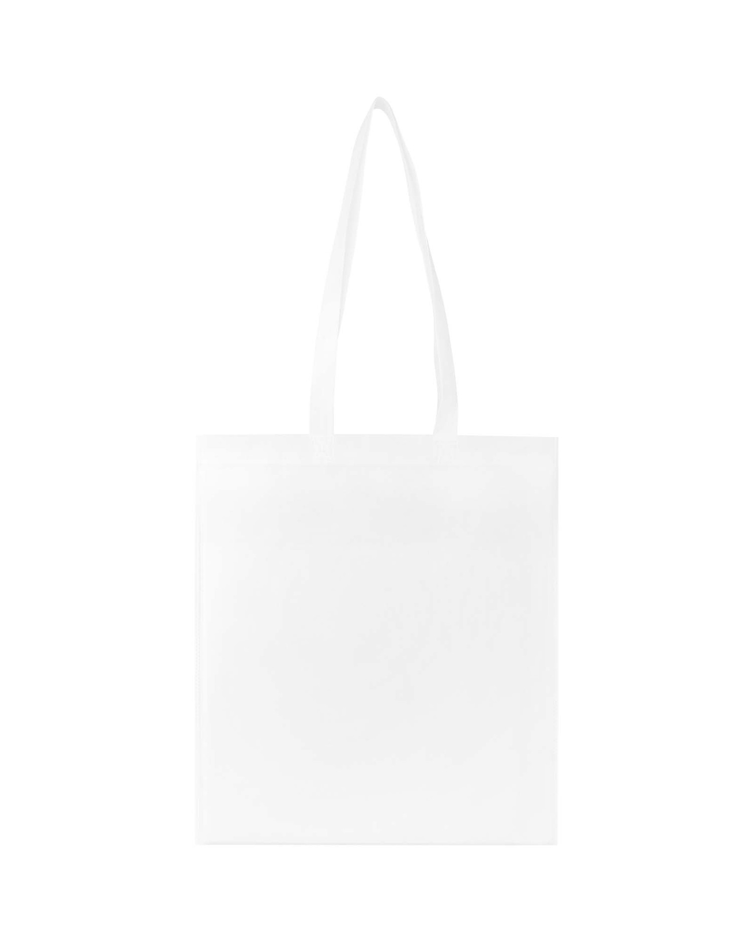 EcoSeal GRS-kierrätetystä kuitukankaasta valmistettu kassi, 6 l