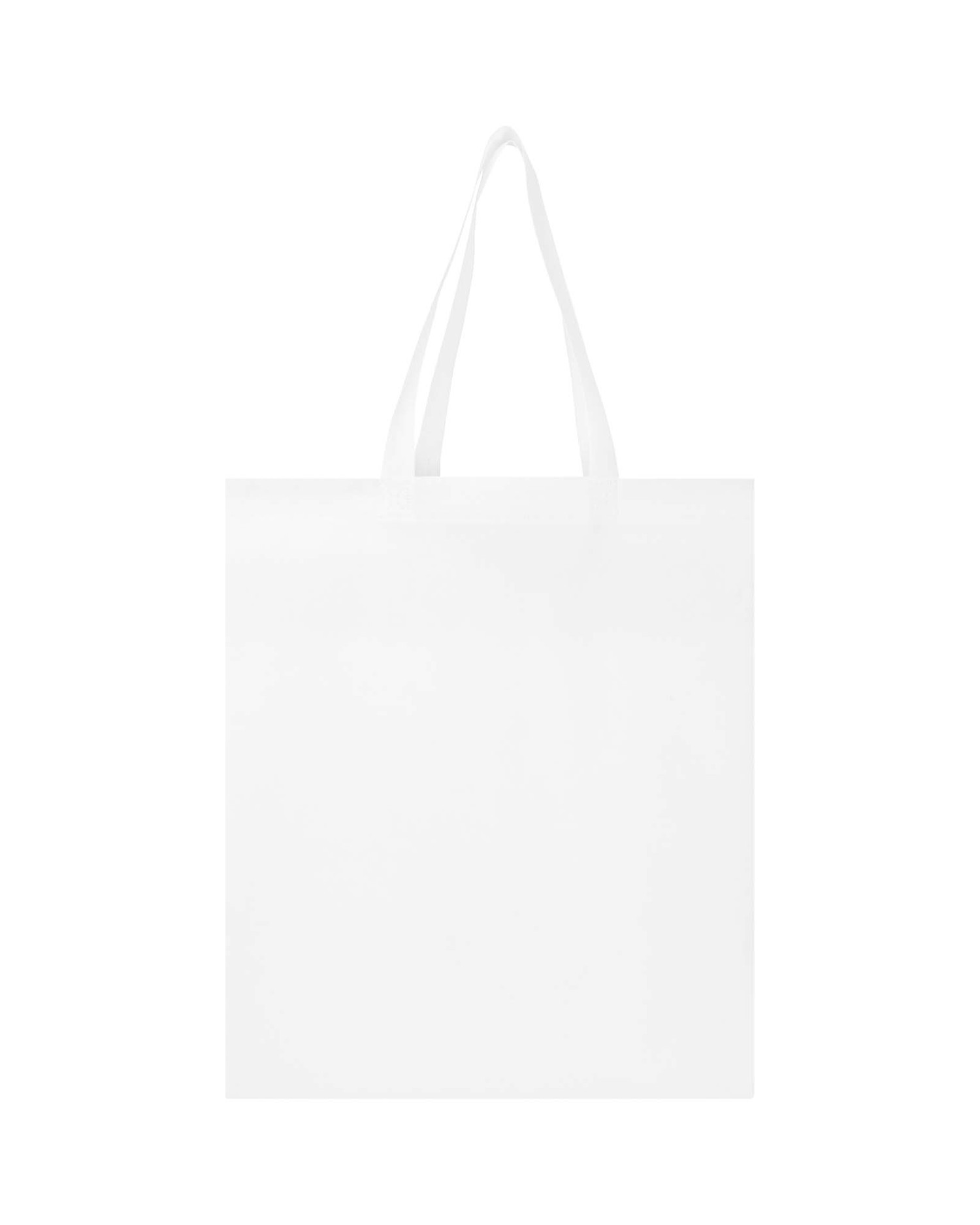 EcoSeal GRS-kierrätetystä kuitukankaasta valmistettu kassi vahvikkeilla, 12 l