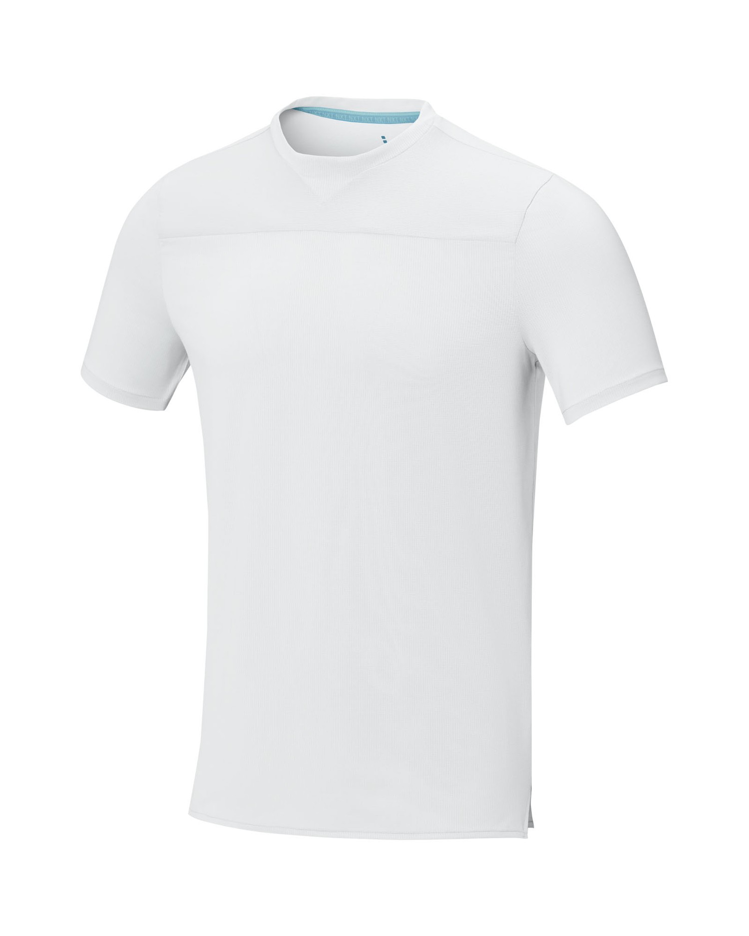 Borax miesten lyhythihainen GRS-kierrätetty cool fit t-paita