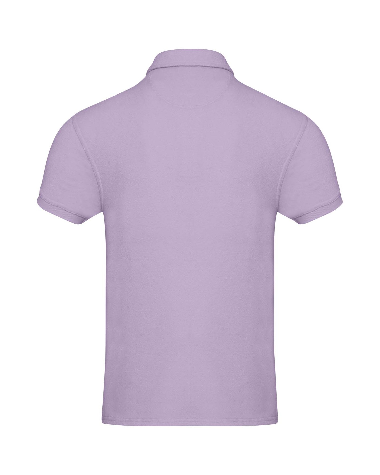 Akoya unisex-paita kierrätetyä froteeta