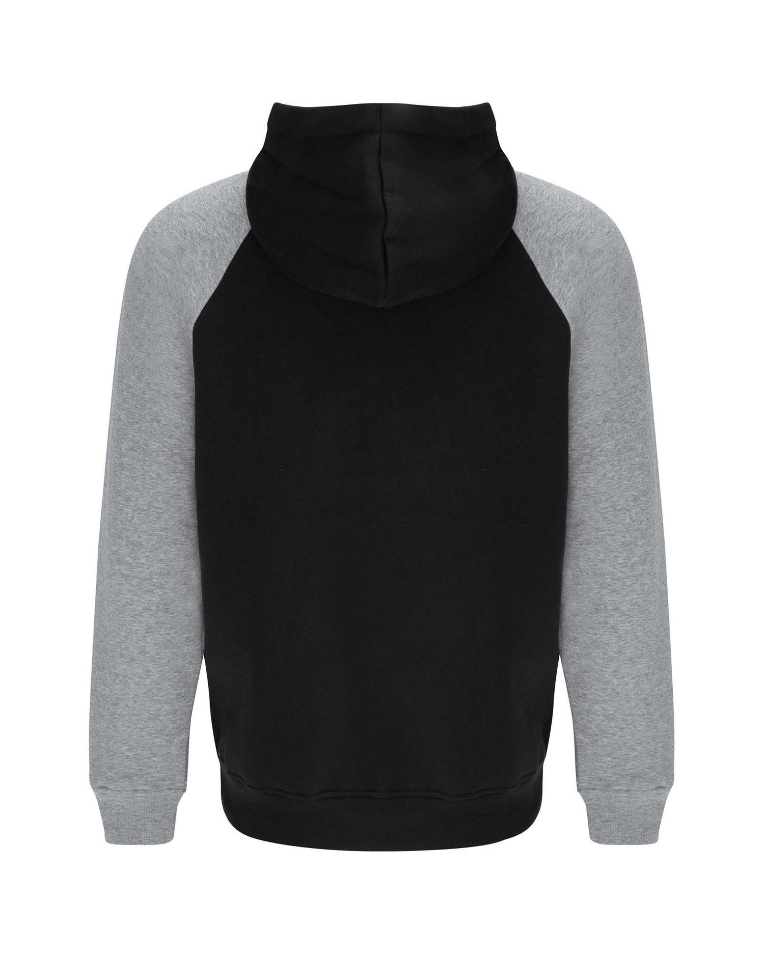 Badet kaksivärinen huppari lapsille